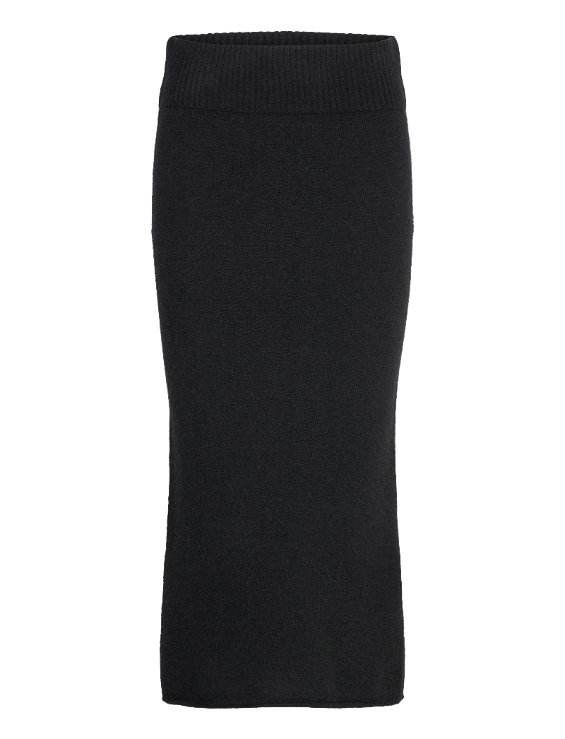 Twist & Tango - Lidya Skirt - strickröcke - black - 0