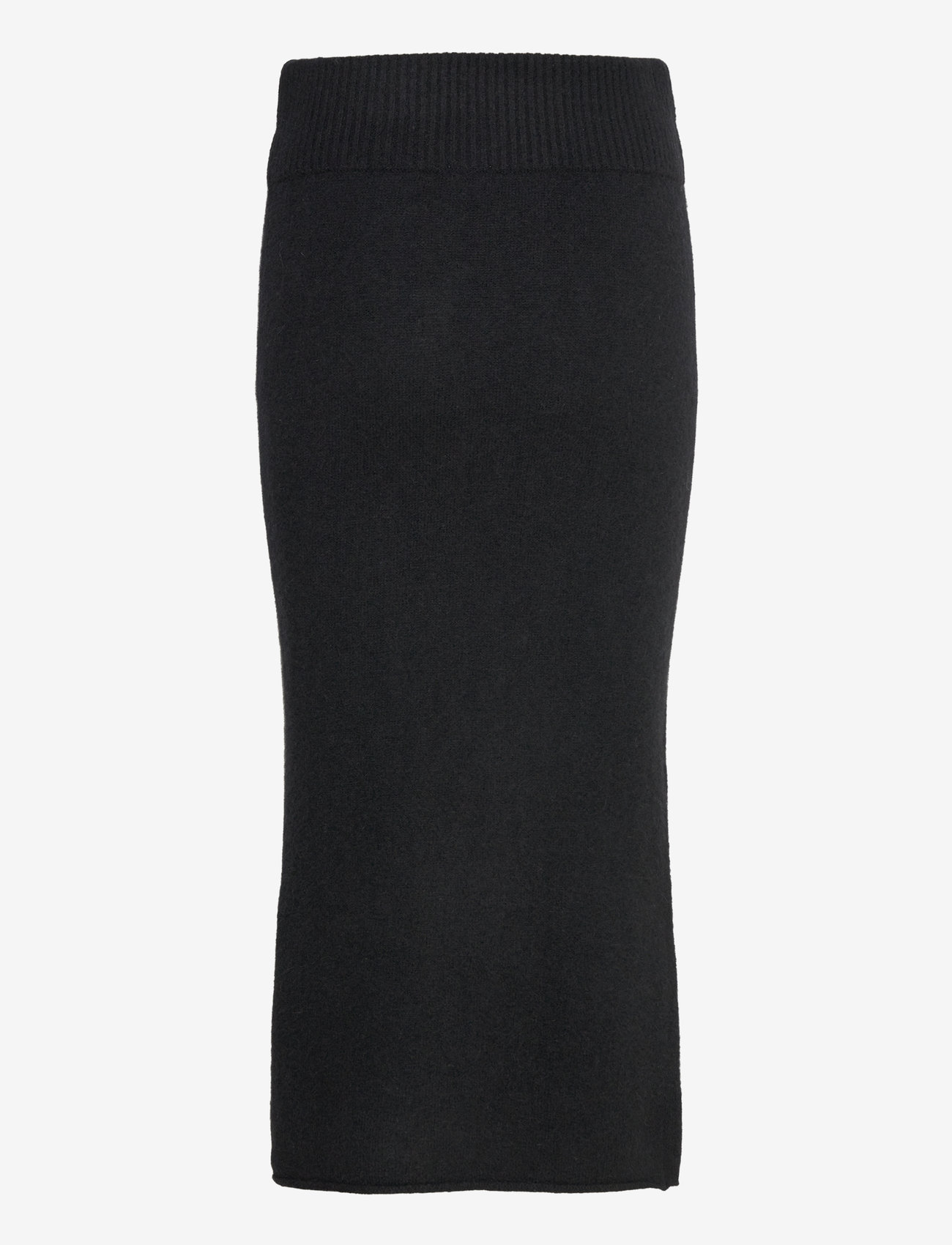 Twist & Tango - Lidya Skirt - strickröcke - black - 1