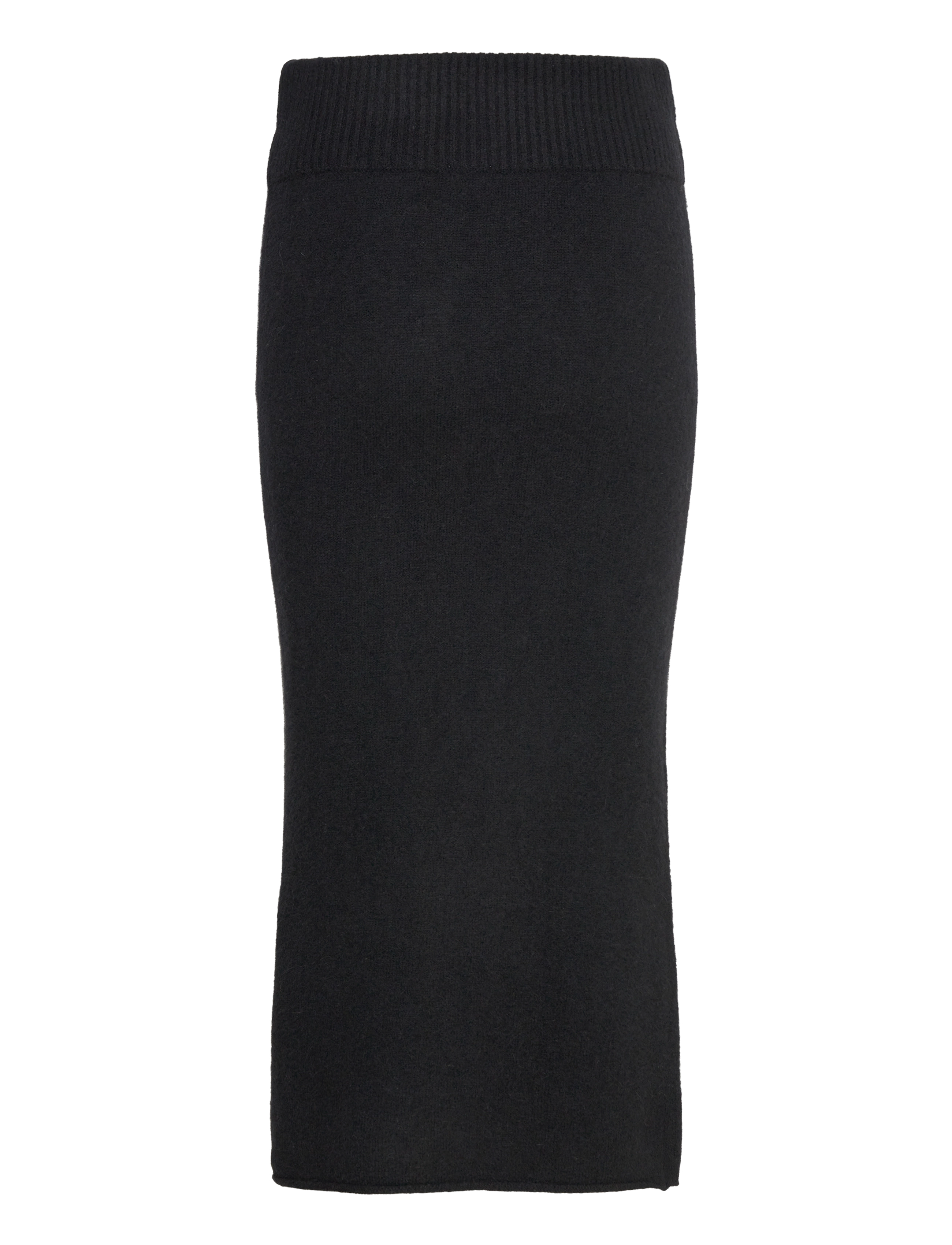 Twist & Tango - Lidya Skirt - strickröcke - black - 1