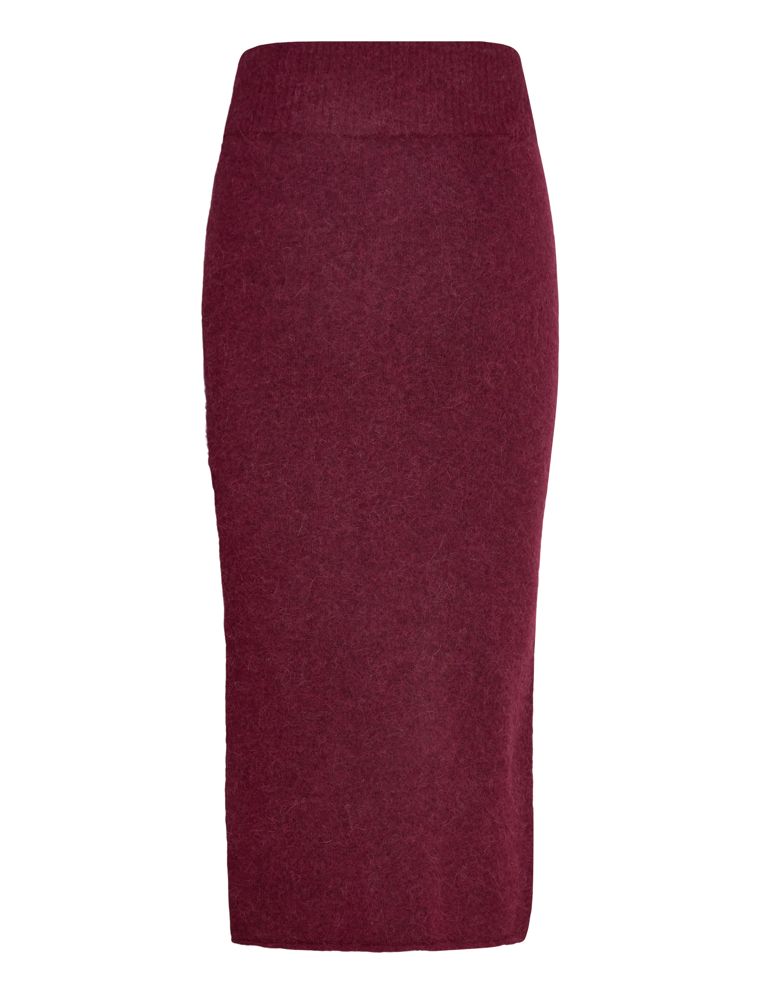 Twist & Tango - Lidya Skirt - strickröcke - cranberry juice - 1
