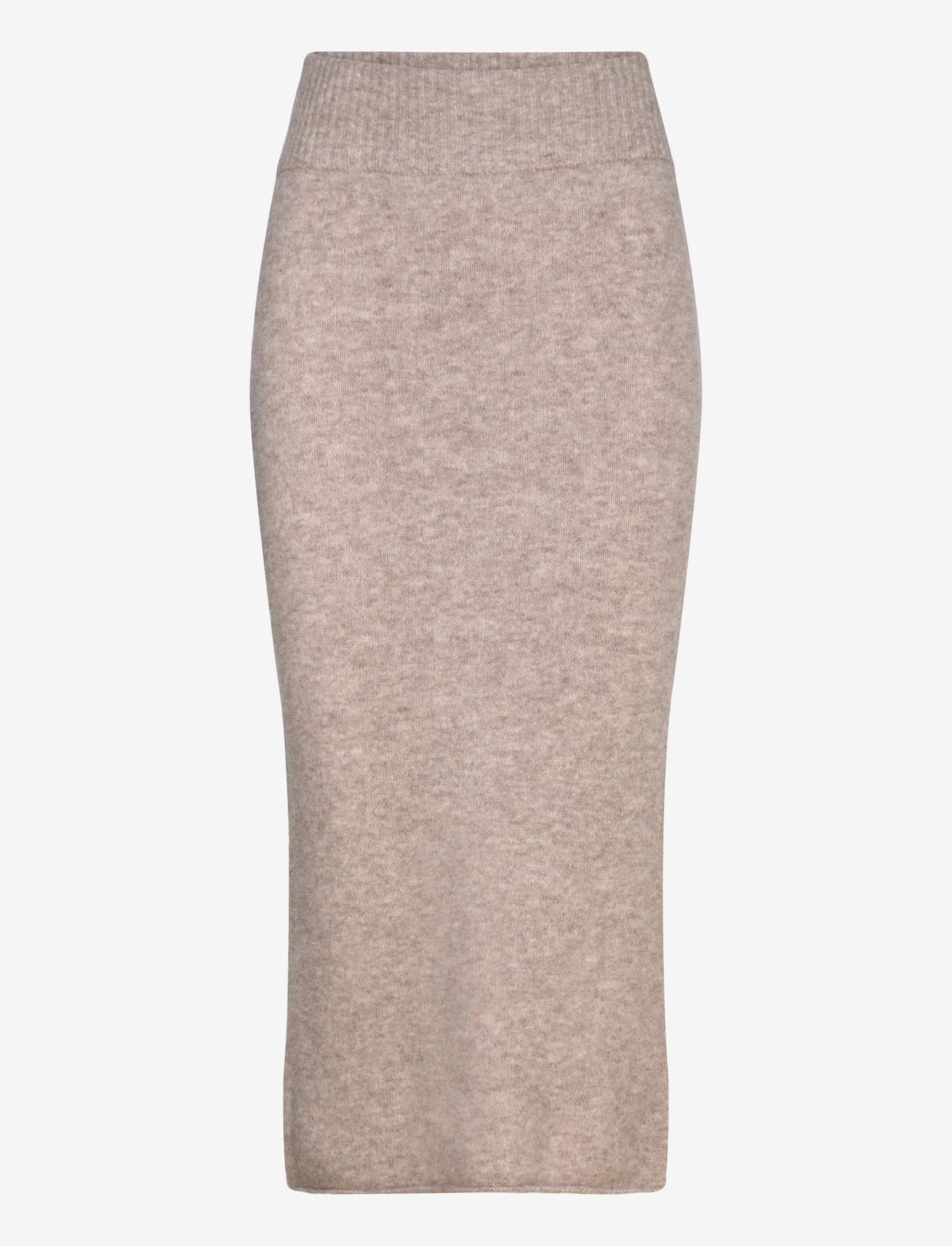 Twist & Tango - Lidya Skirt - megzti sijonai - hazelnut - 0