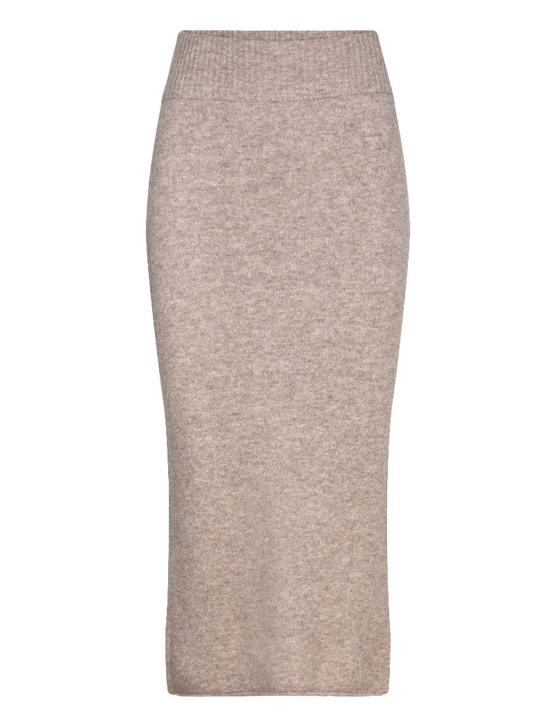 Twist & Tango - Lidya Skirt - adīti svārki - hazelnut - 0