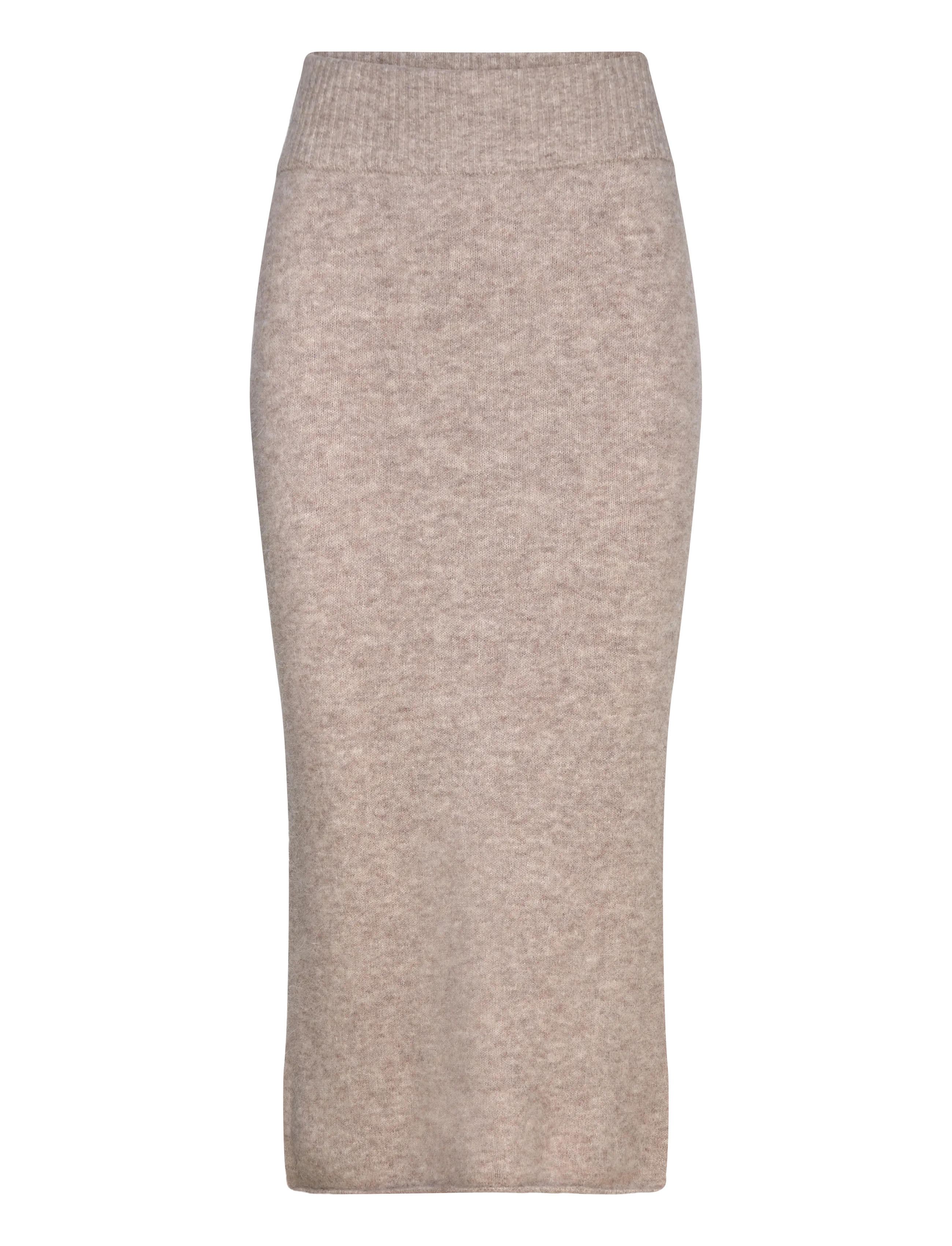 Twist & Tango Lidya Skirt - Röcke - HAZELNUT / beige