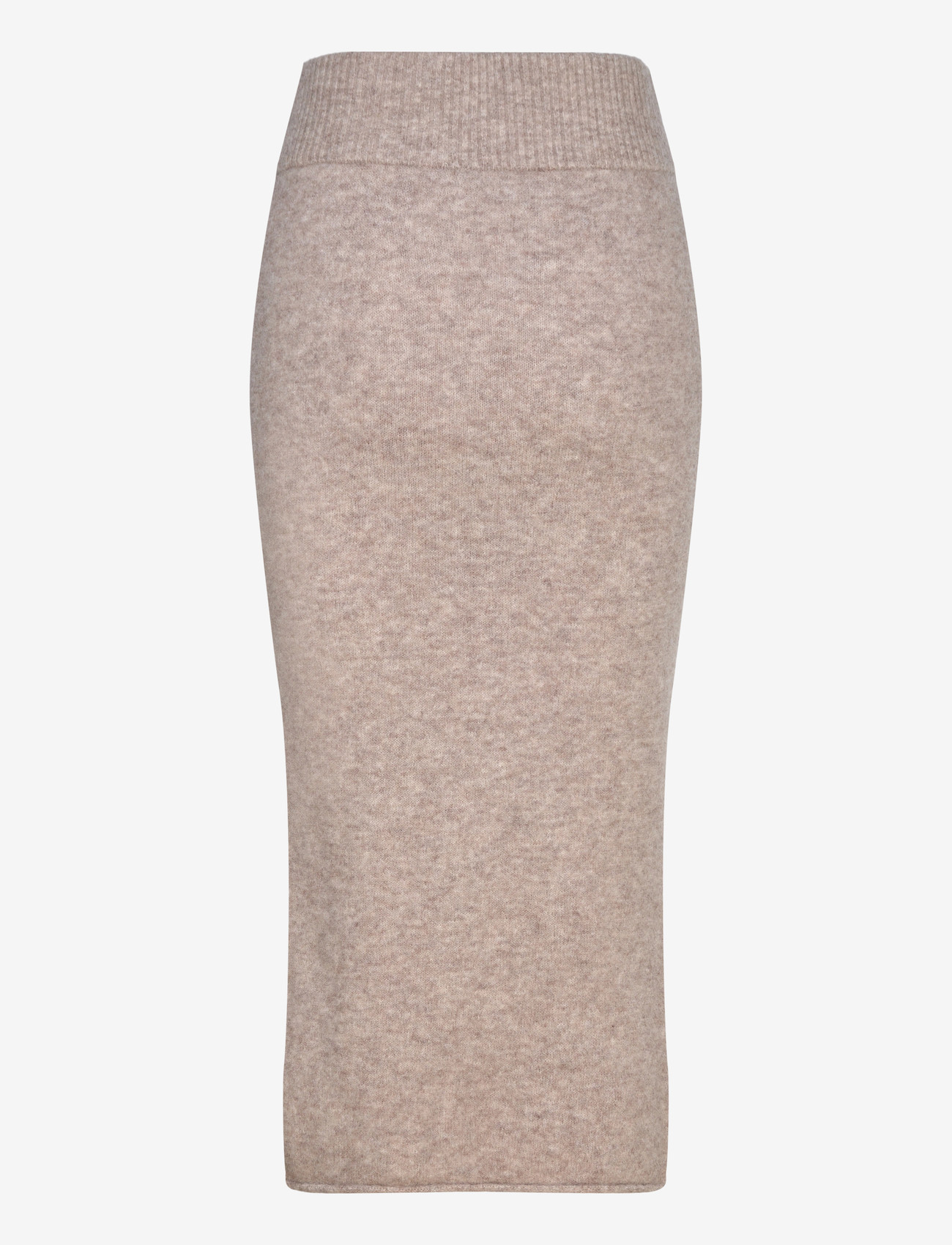 Twist & Tango - Lidya Skirt - megzti sijonai - hazelnut - 1