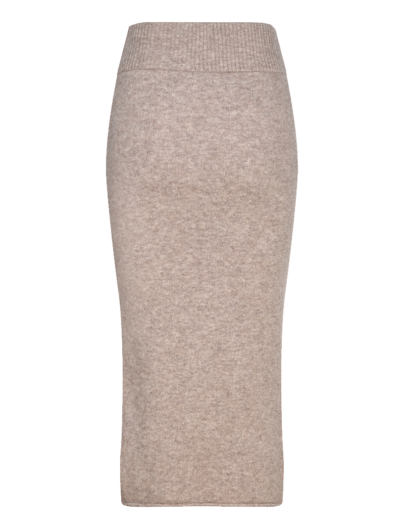 Twist & Tango - Lidya Skirt - adīti svārki - hazelnut - 1