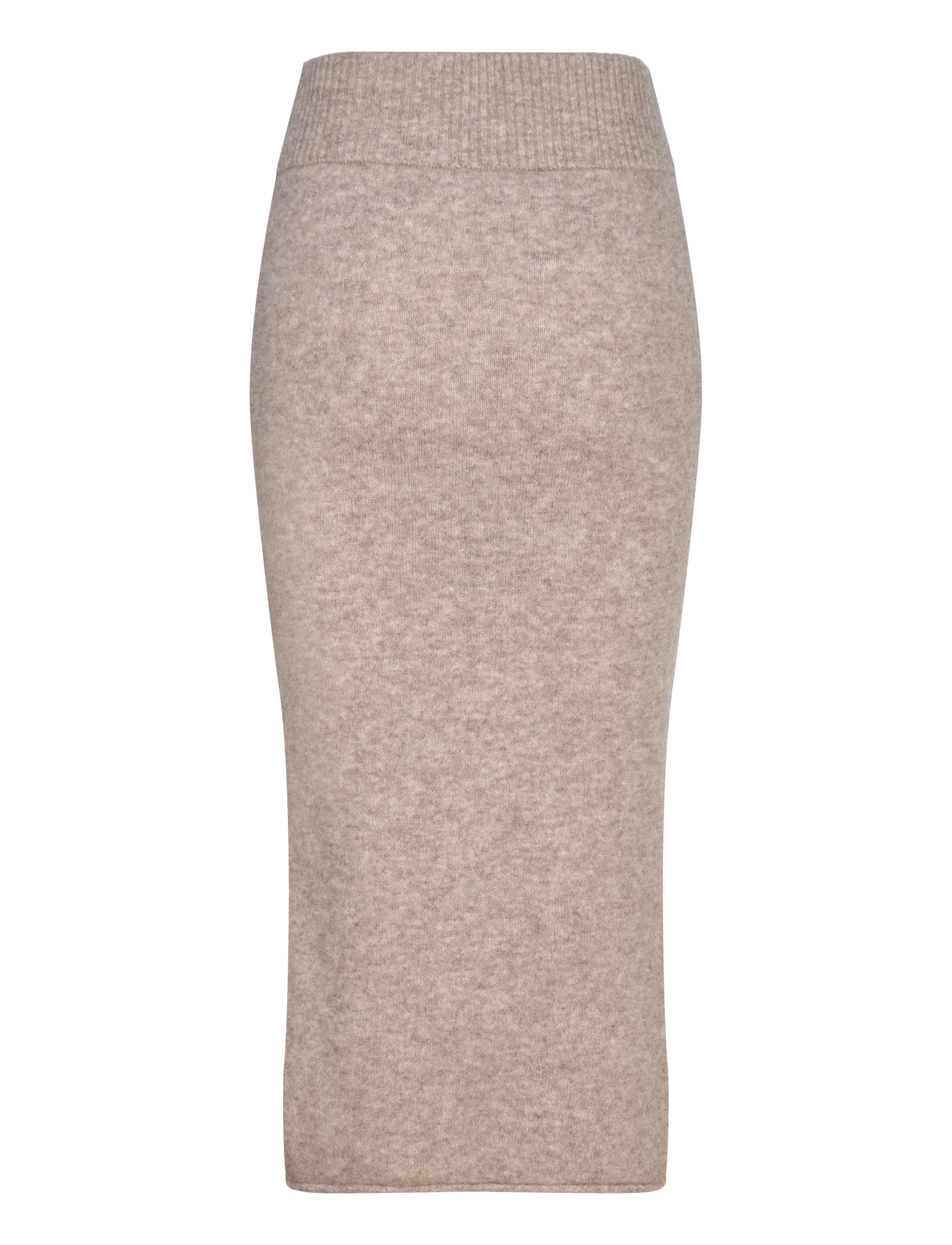 Twist & Tango - Lidya Skirt - neulehameet - hazelnut - 1