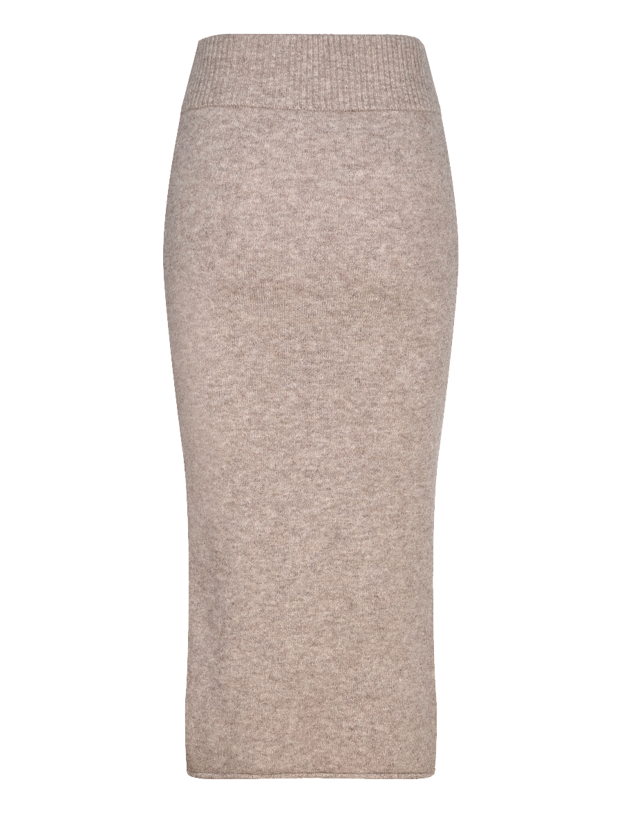 Twist & Tango - Lidya Skirt - neulehameet - hazelnut - 1