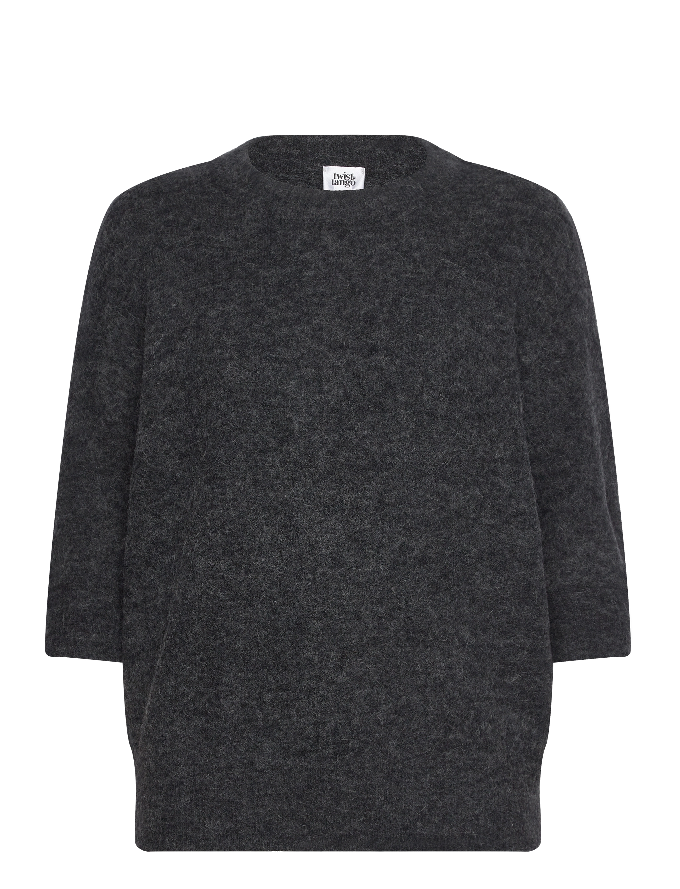 BLACKISH MÉLANGE