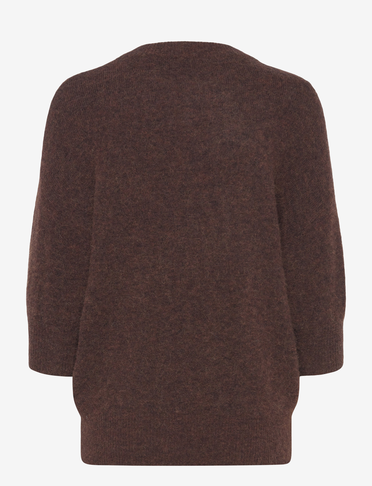 Twist & Tango - Remi Sweater - rich brown - 1
