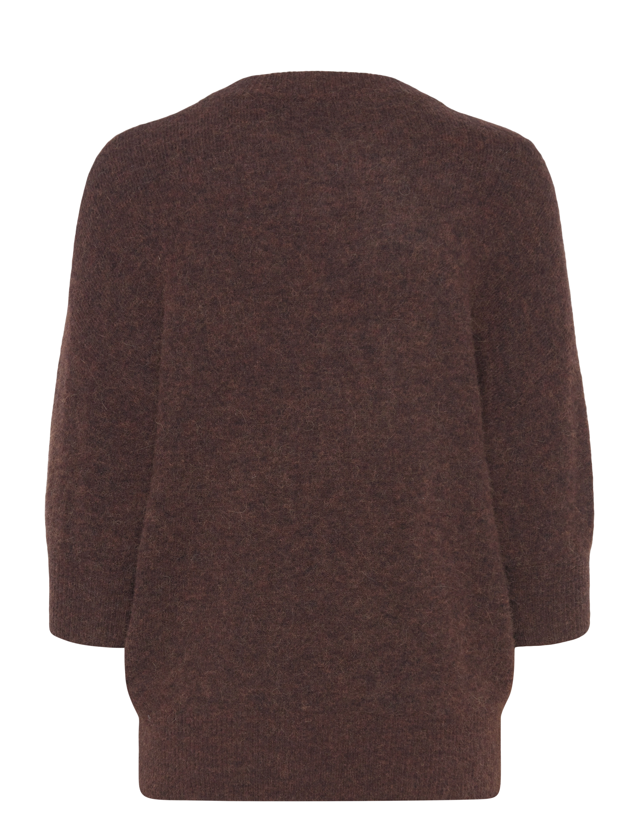 Twist & Tango - Remi Sweater - rich brown - 1