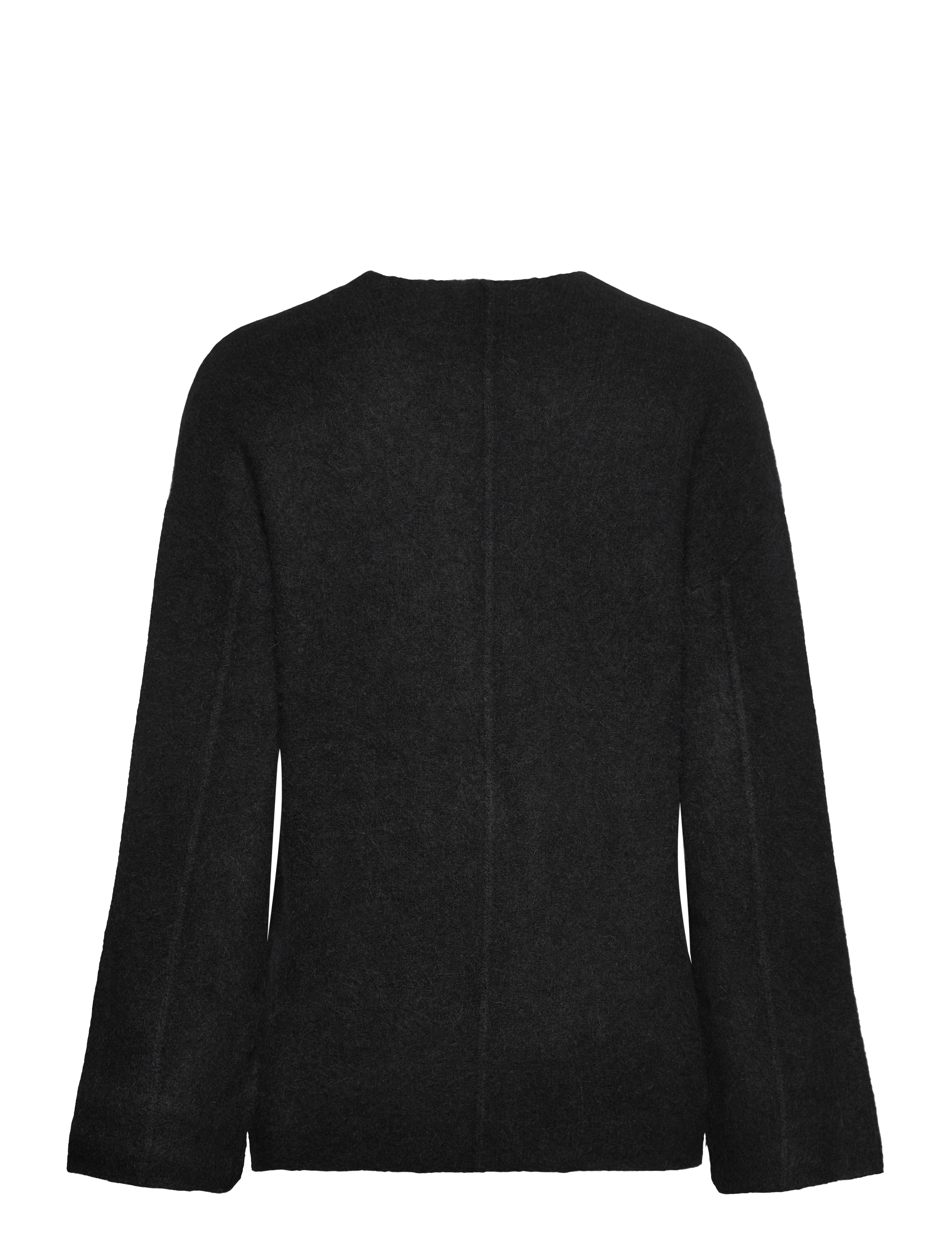 Twist & Tango - Nessia Knitted Sweater - pullover - black - 1