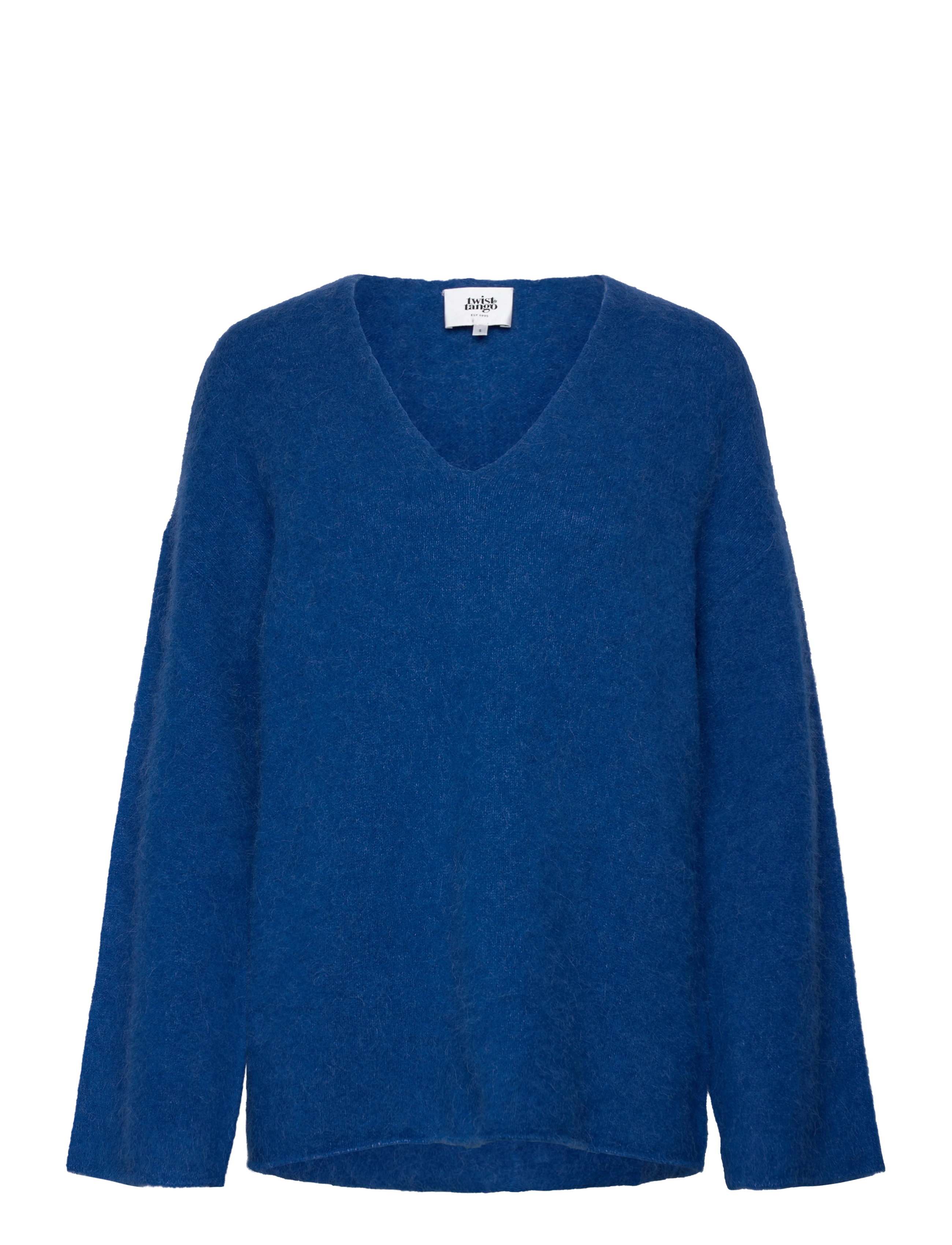 COBALT BLUE