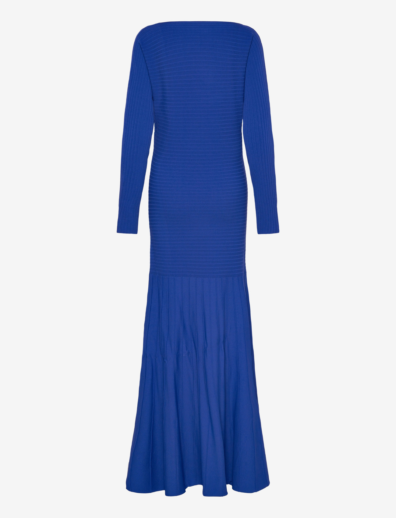 Twist & Tango - Veleda Knitted Dress - kootud kleidid - cobolt blue - 1