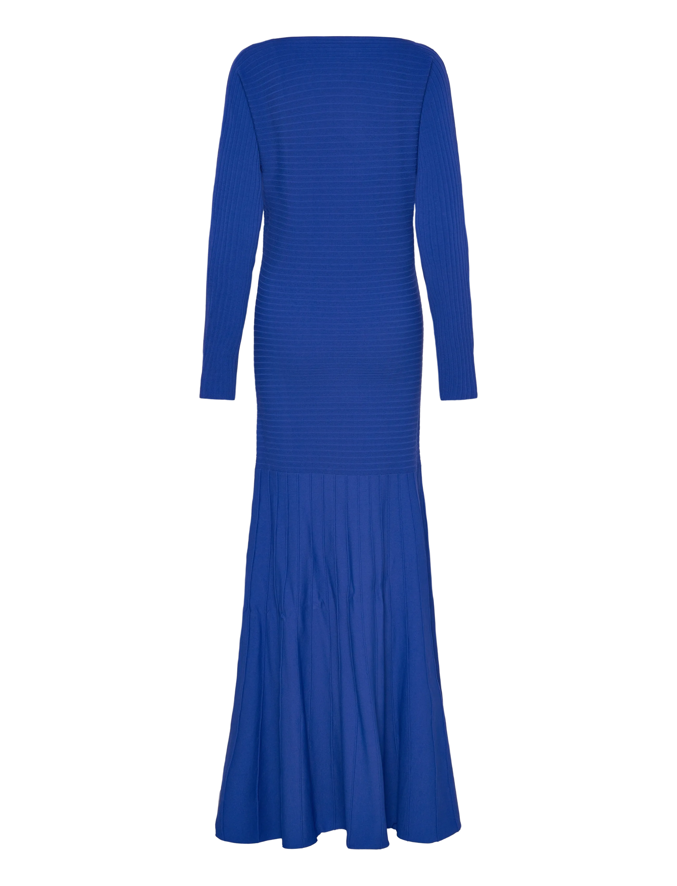 Twist & Tango - Veleda Knitted Dress - strickkleider - cobolt blue - 1