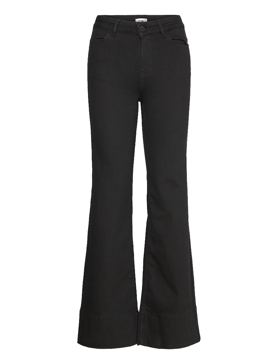 Twist & Tango - Nora Jeans - straight jeans - black - 1