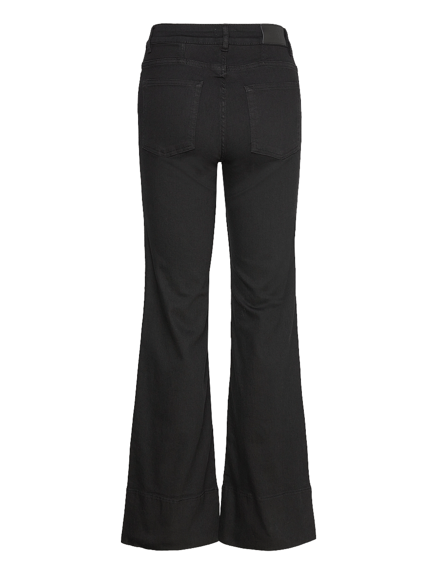 Twist & Tango - Nora Jeans - straight jeans - black - 2
