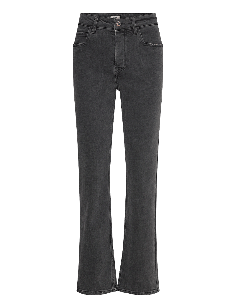 Twist & Tango - Sally Comfort Jeans - slim fit jeans - blackish grey - 0