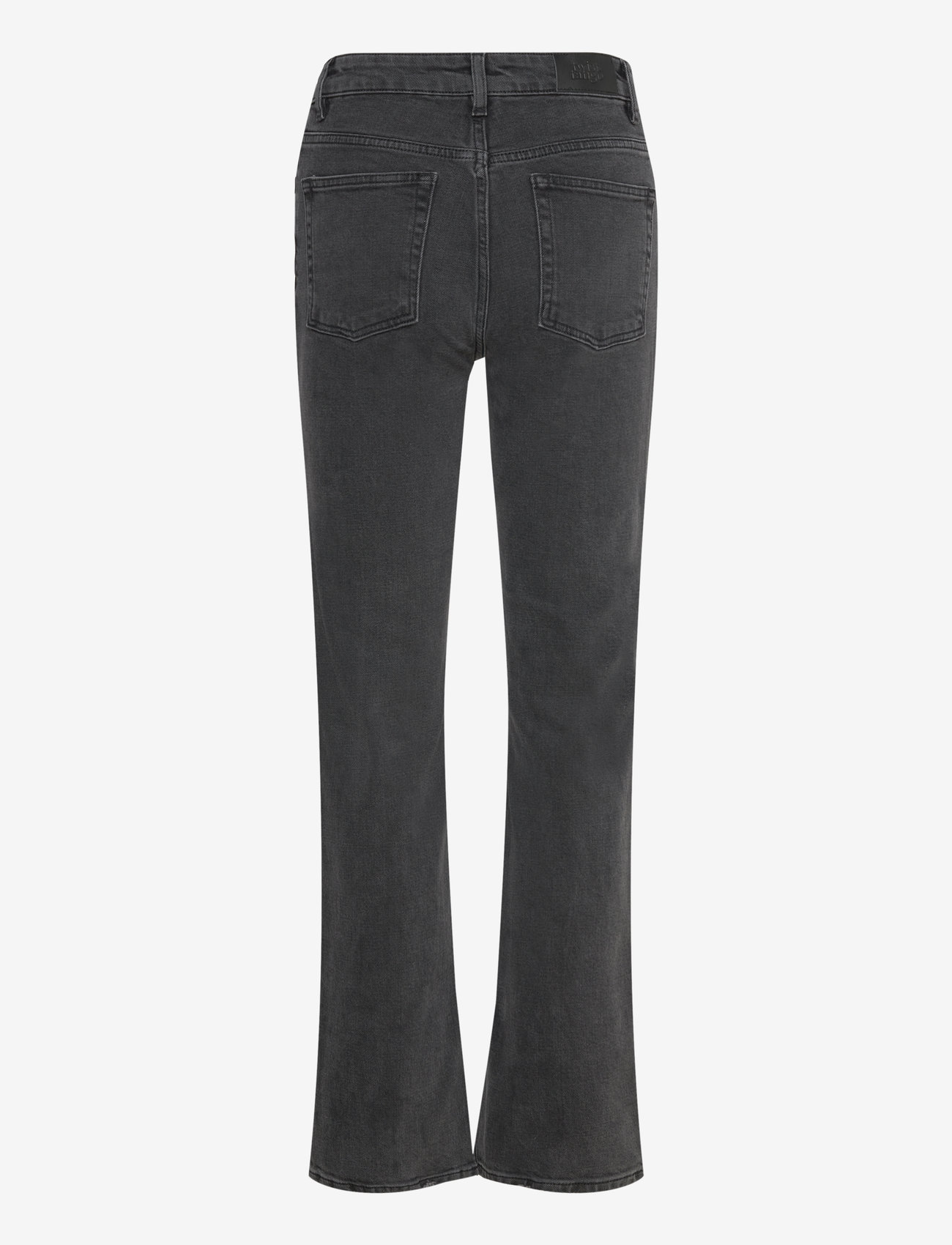 Twist & Tango - Sally Comfort Jeans - slim fit jeans - blackish grey - 1
