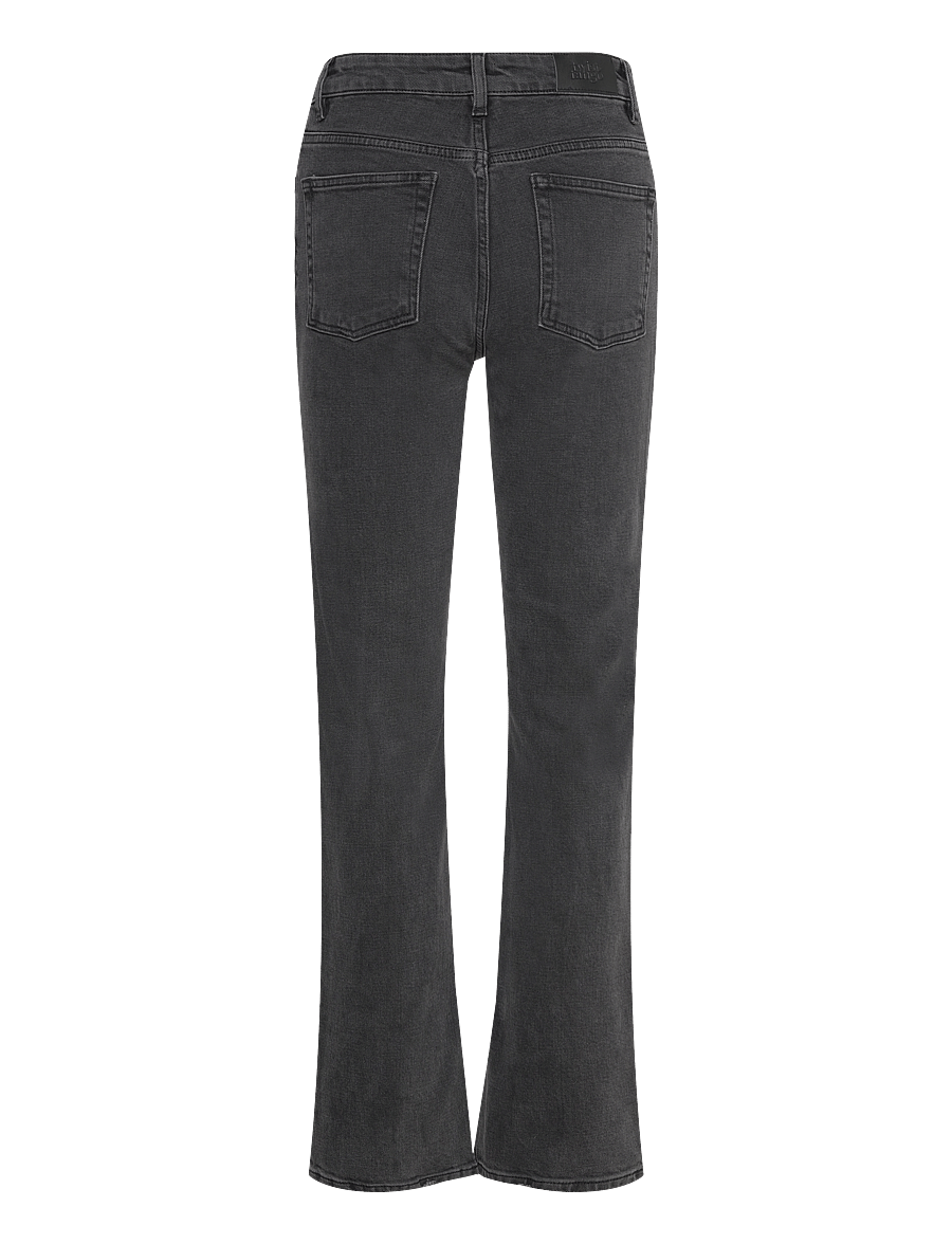 Twist & Tango - Sally Comfort Jeans - džinsa bikses ar tievām starām - blackish grey - 1