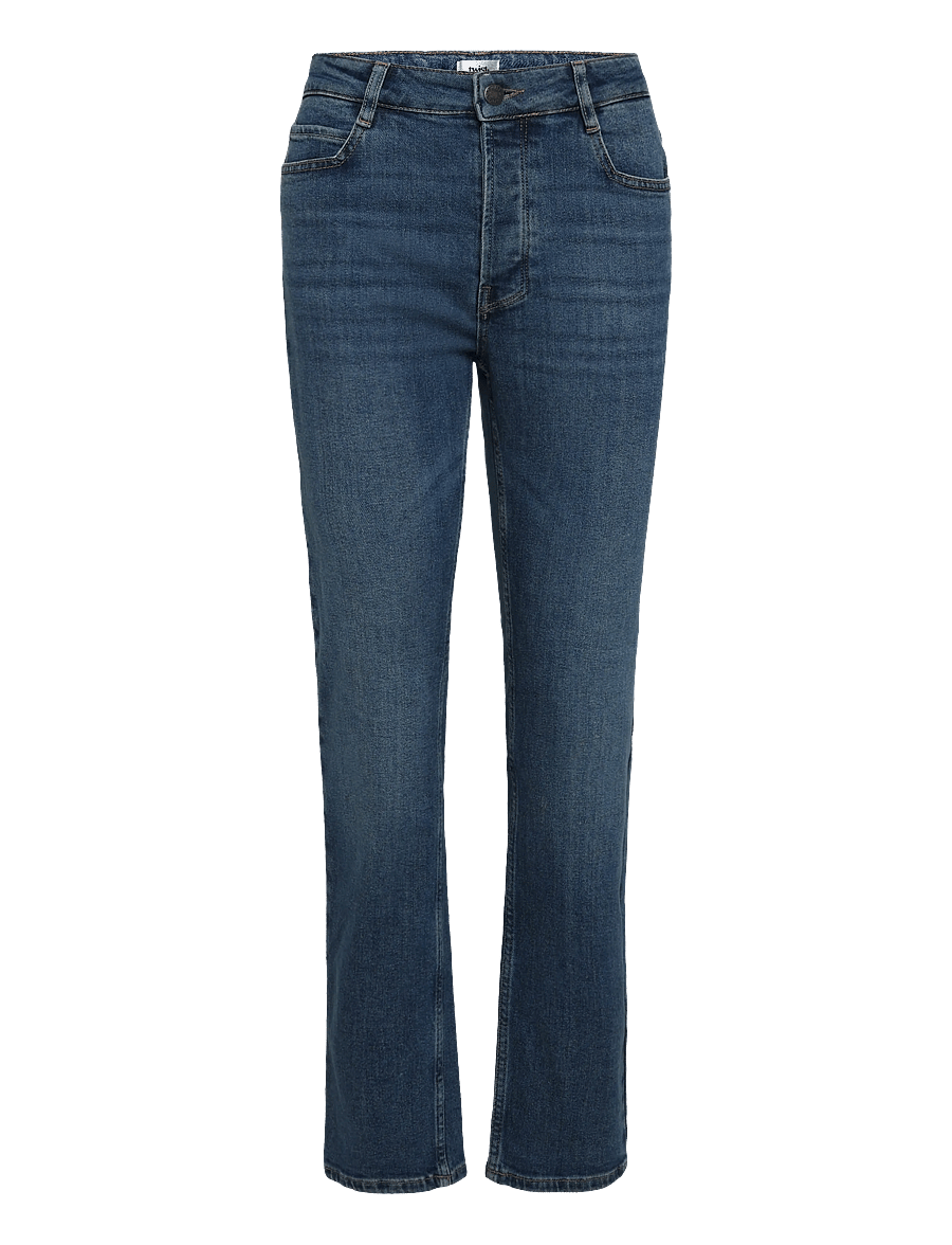 Twist & Tango - Sally Comfort Jeans - slim jeans - blue wash - 0