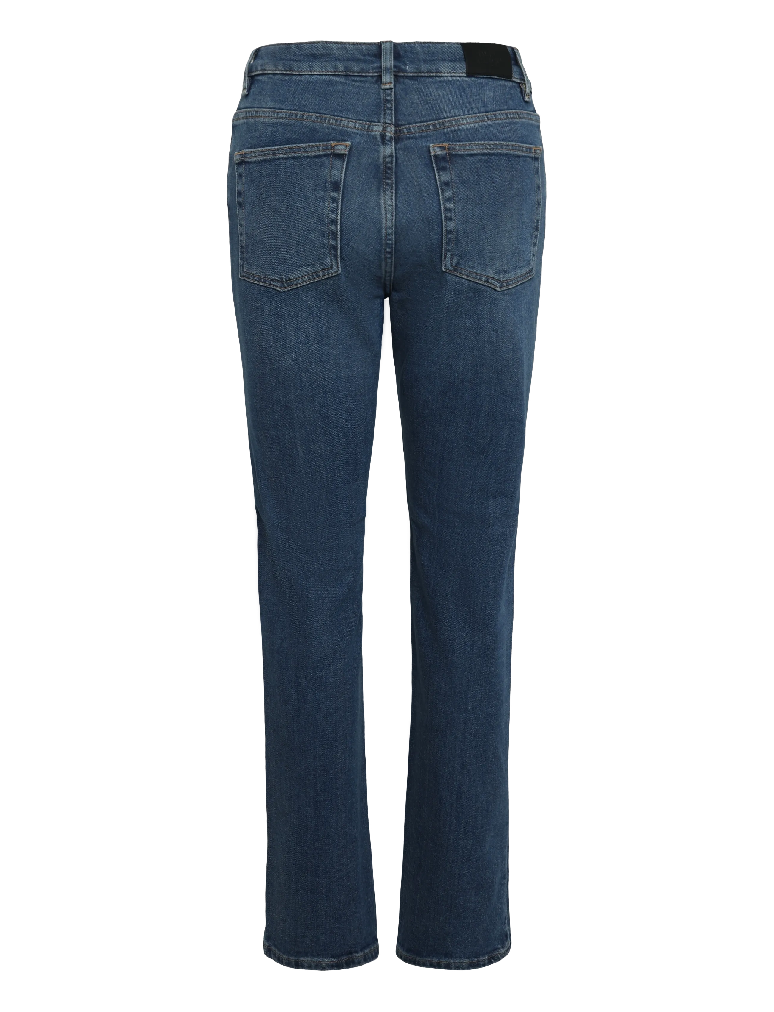 Twist & Tango - Sally Comfort Jeans - slim jeans - blue wash - 1