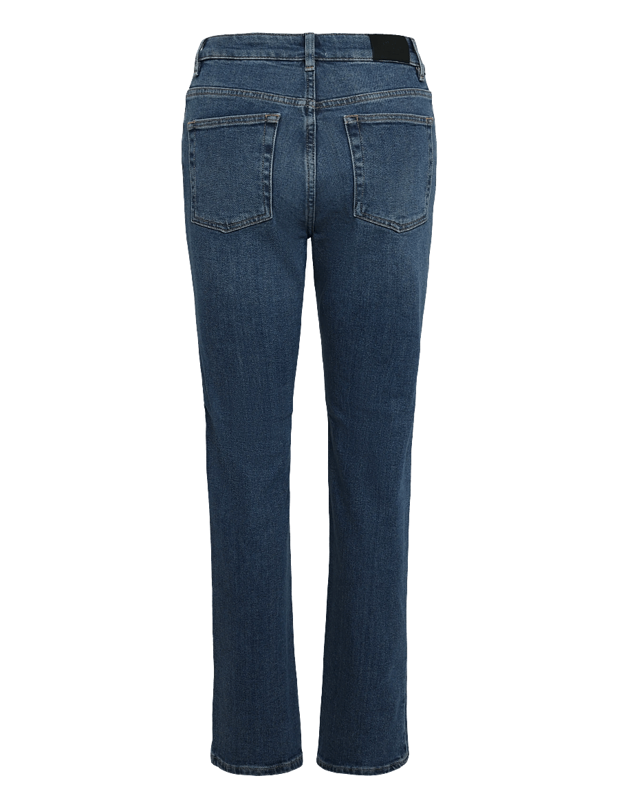 Twist & Tango - Sally Comfort Jeans - slim jeans - blue wash - 1