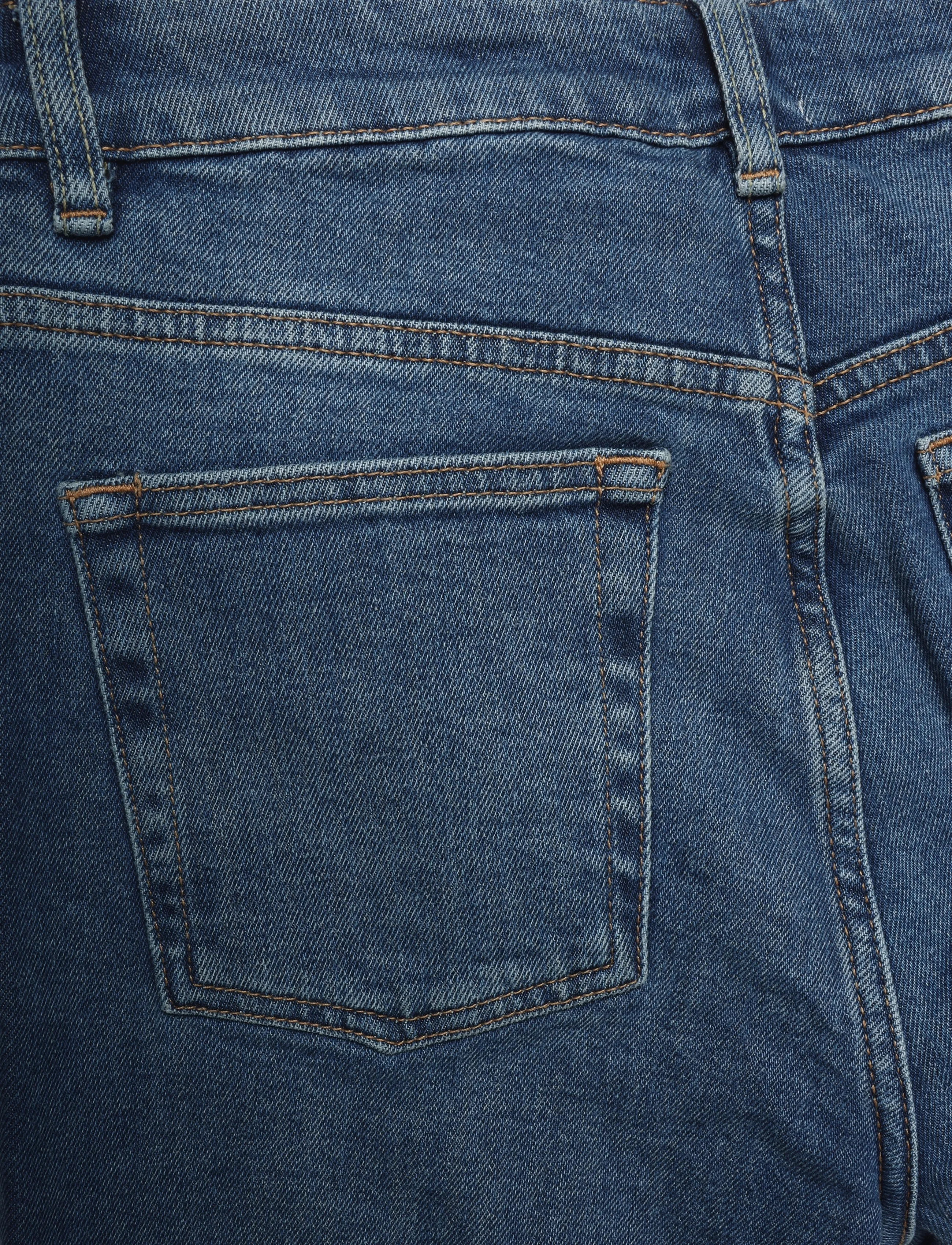 Twist & Tango - Sally Comfort Jeans - slim jeans - blue wash - 4