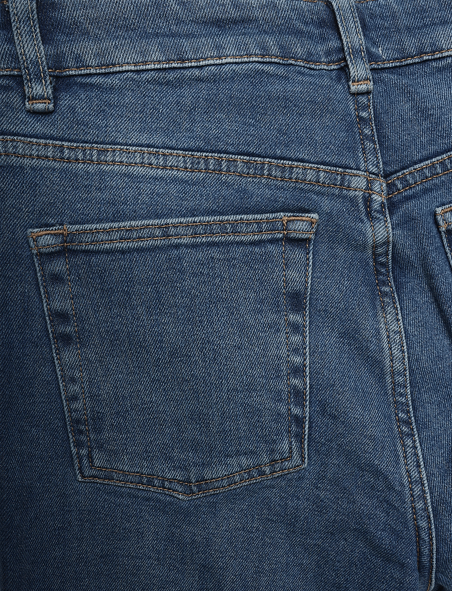 Twist & Tango - Sally Comfort Jeans - slim jeans - blue wash - 4
