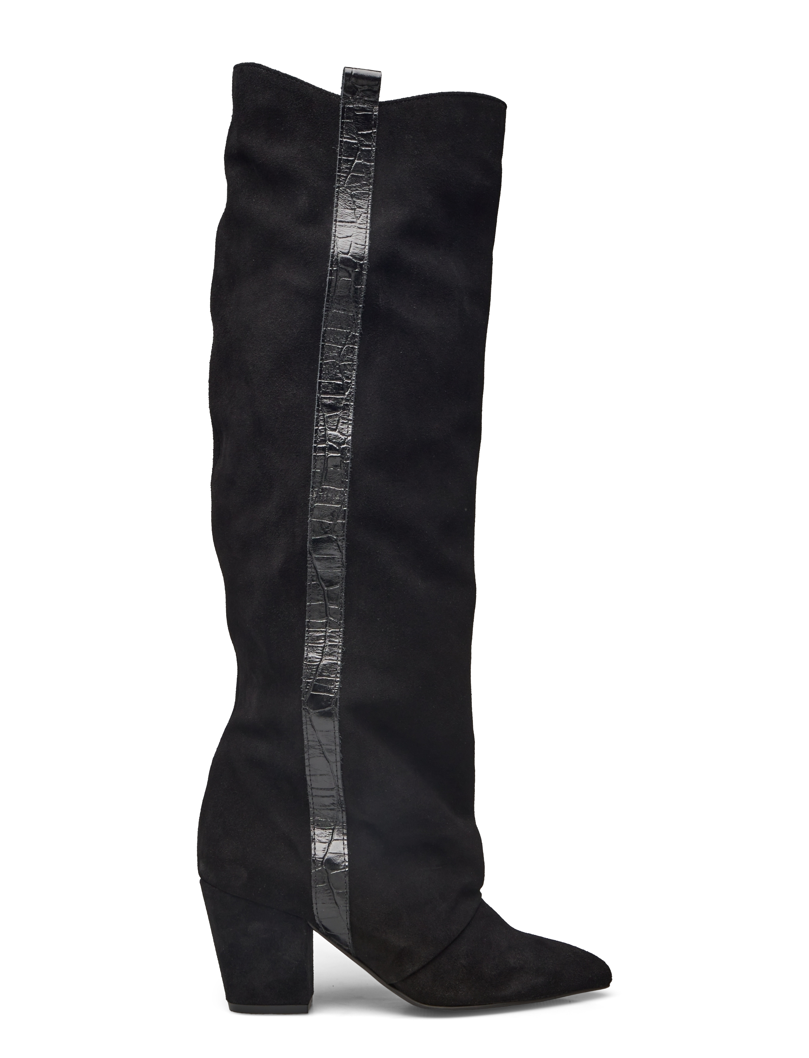 Twist & Tango - Bonn Boots - black - 1
