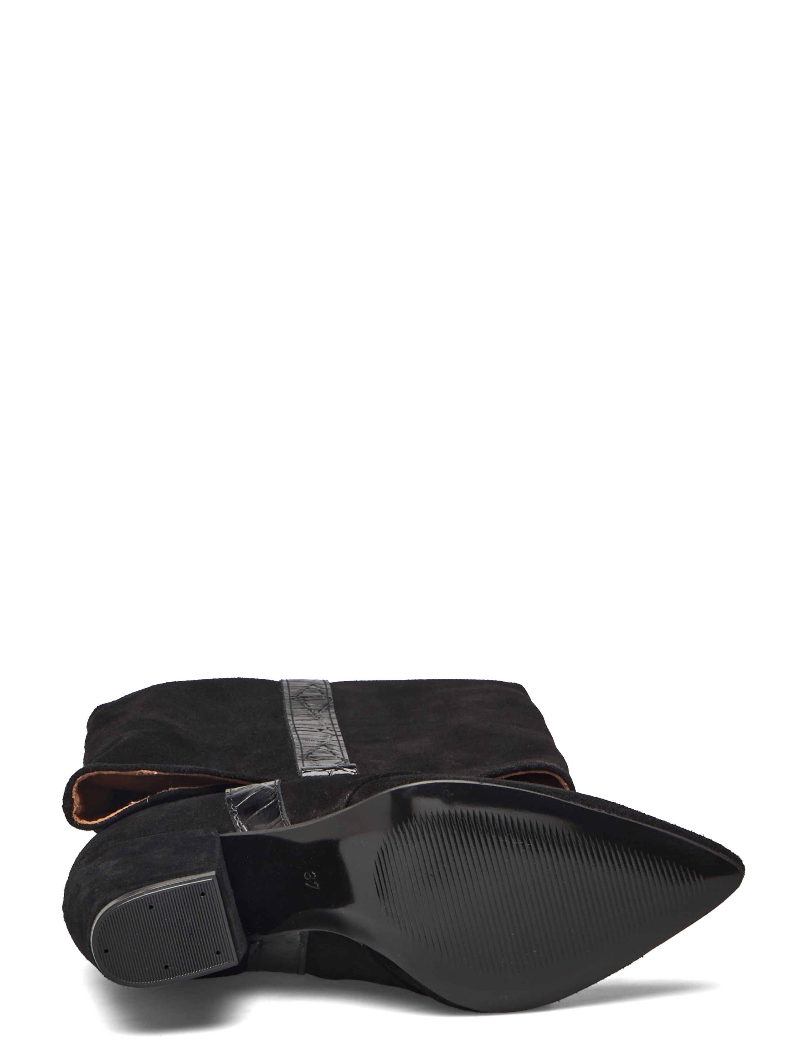 Twist & Tango - Bonn Boots - black - 3