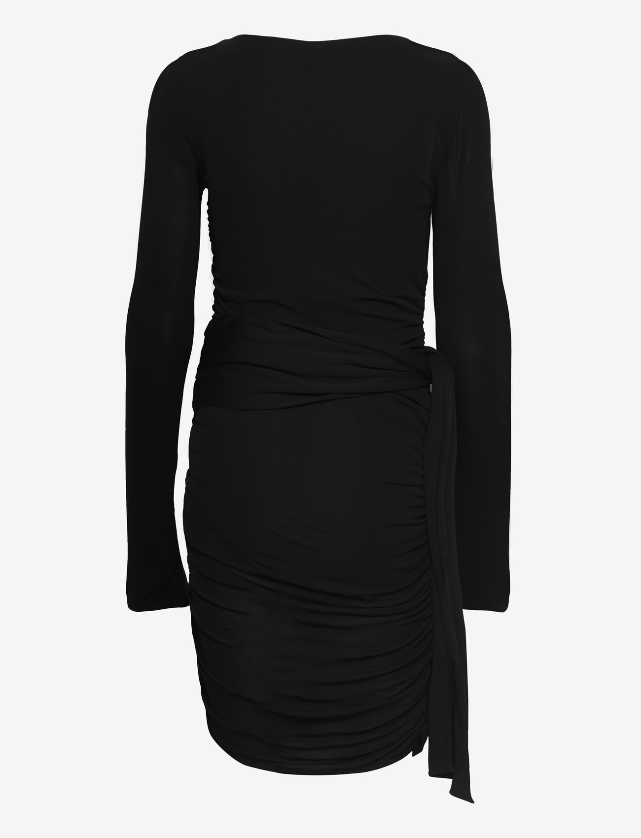 Twist & Tango - Peony Dress - korta klänningar - black - 1