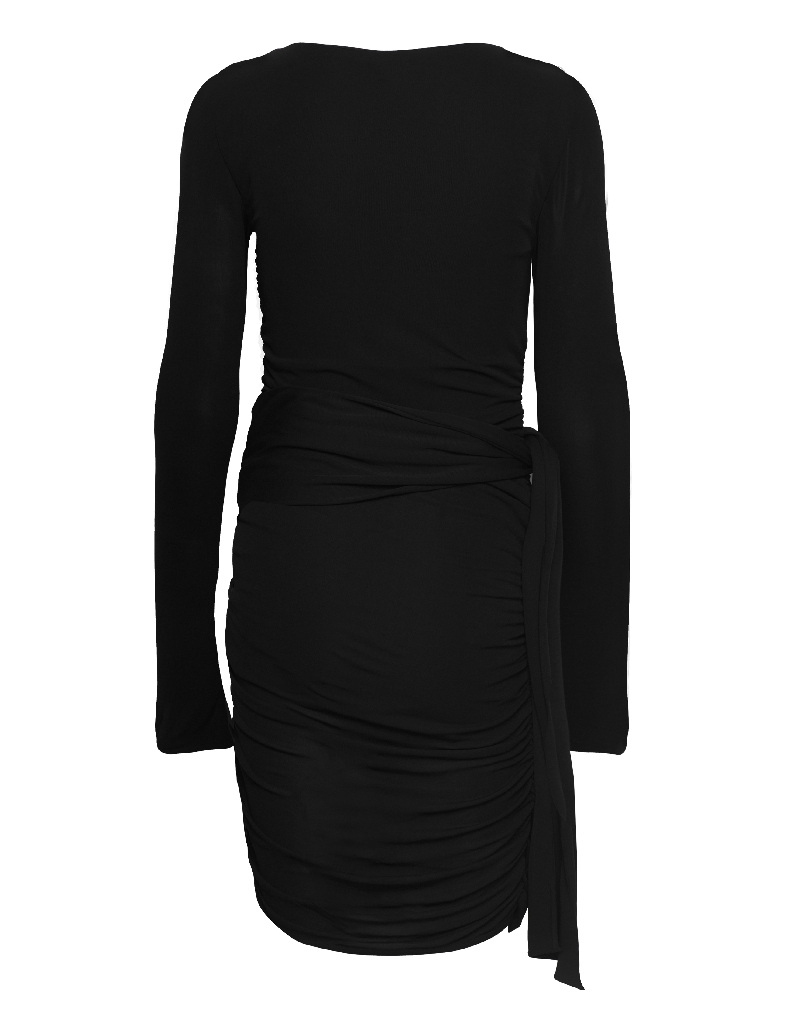 Twist & Tango - Peony Dress - korta klänningar - black - 1