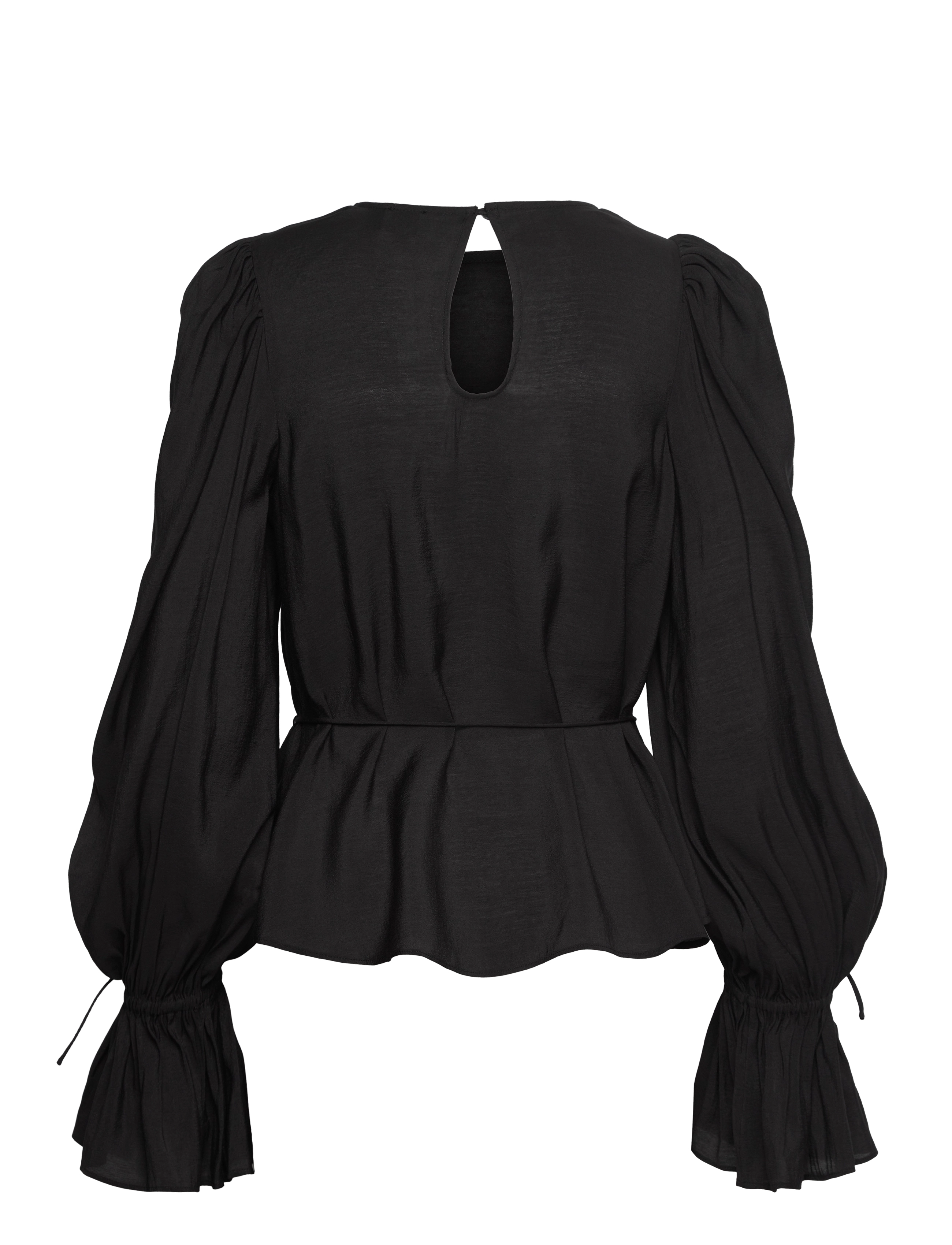 Twist & Tango - Thelma Blouse - black - 1