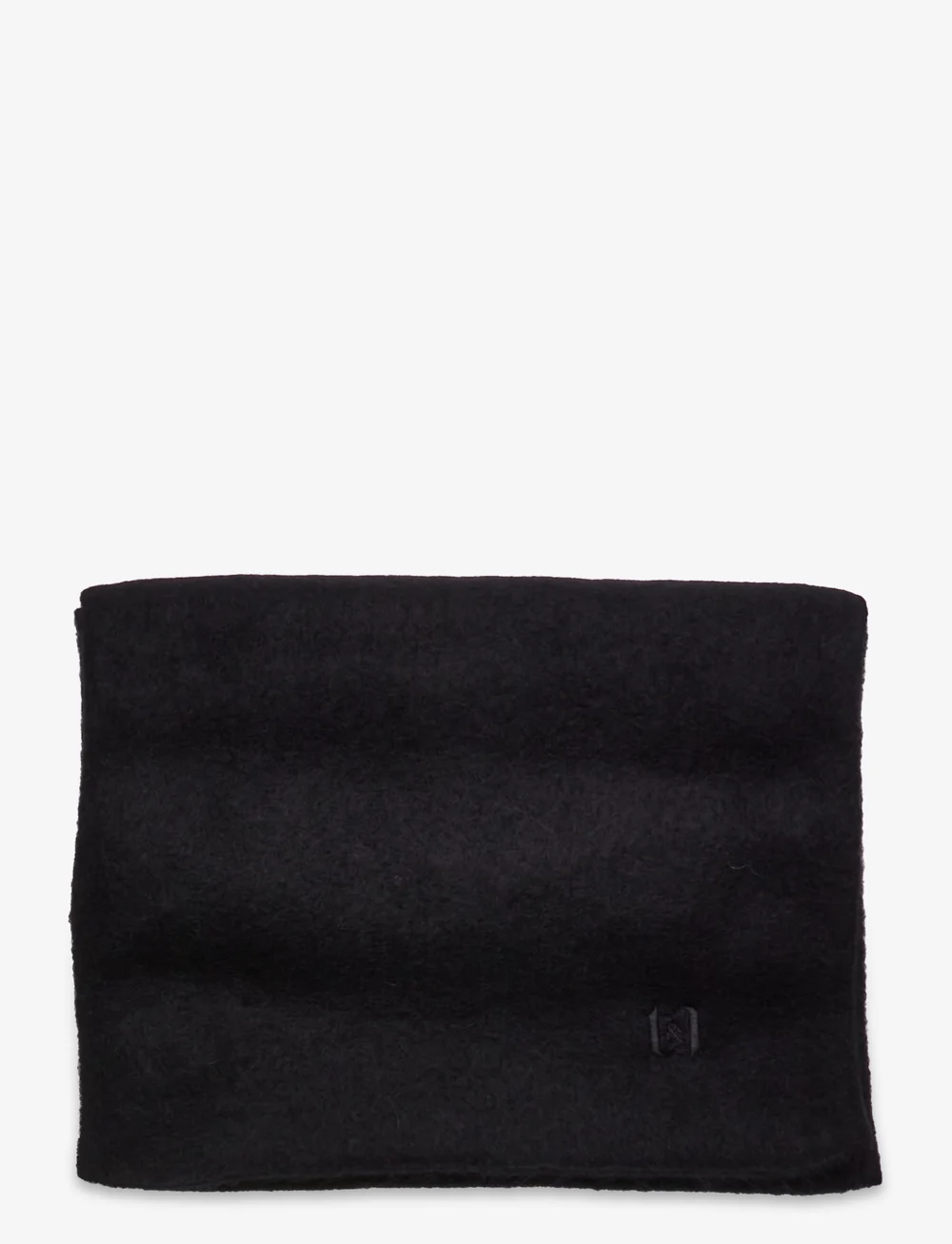 Twist & Tango - Everlee Shawl - halstørklæder - black - 1