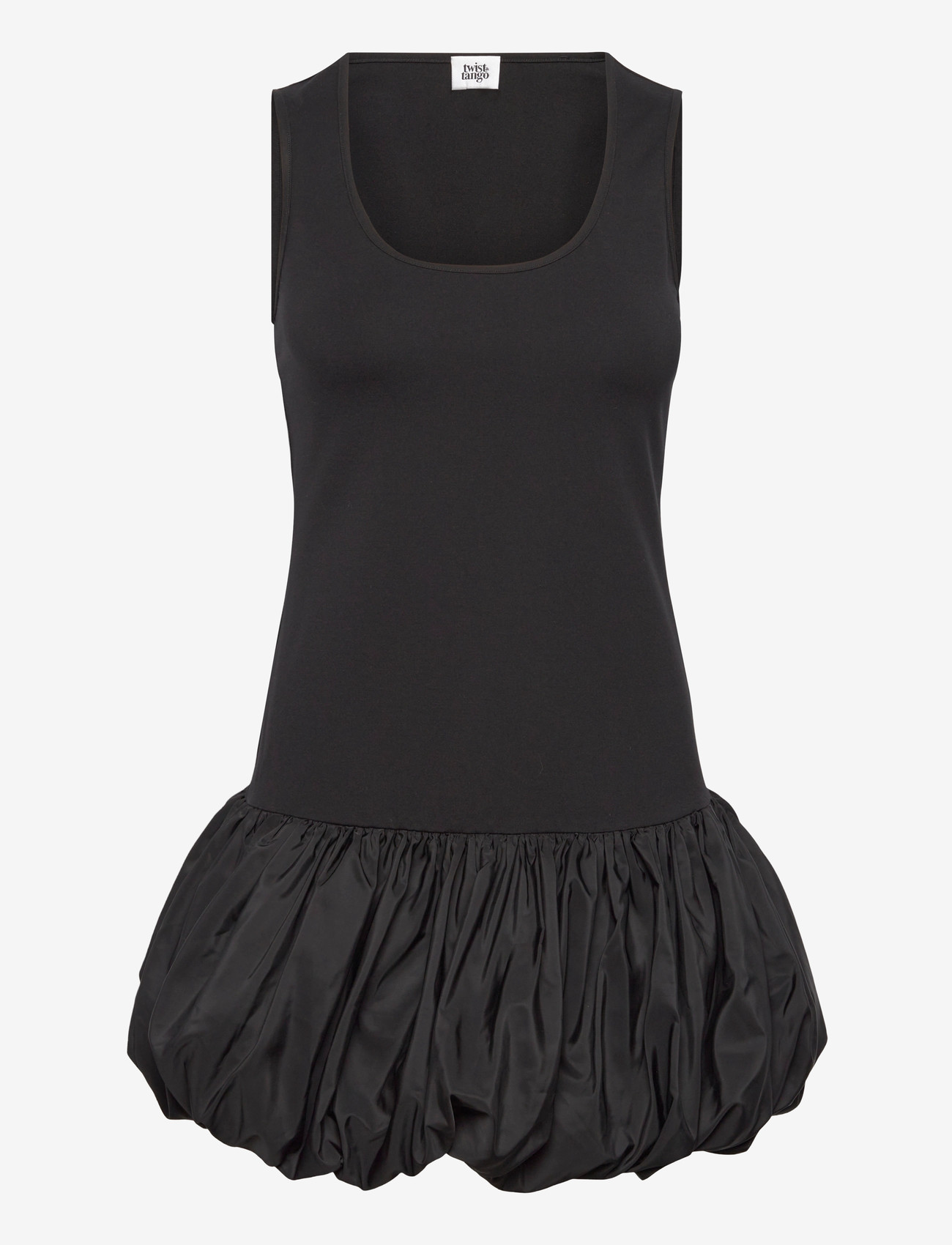 Twist & Tango - Blakely Dress - korta klänningar - black - 0