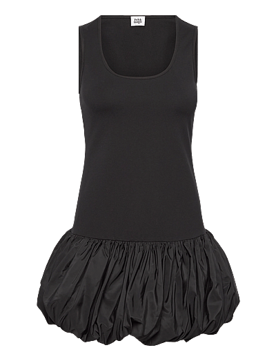 Twist & Tango Blakely Dress - Twist & Tango - BLACK / black