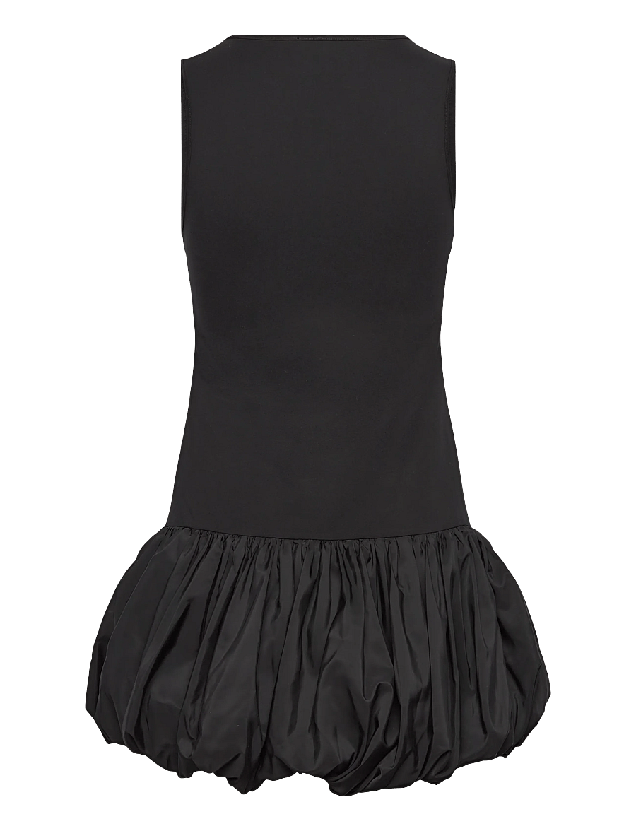 Twist & Tango - Blakely Dress - short dresses - black - 2