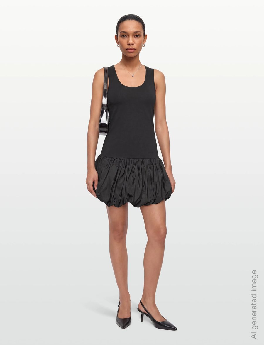 Twist & Tango - Blakely Dress - short dresses - black - 0