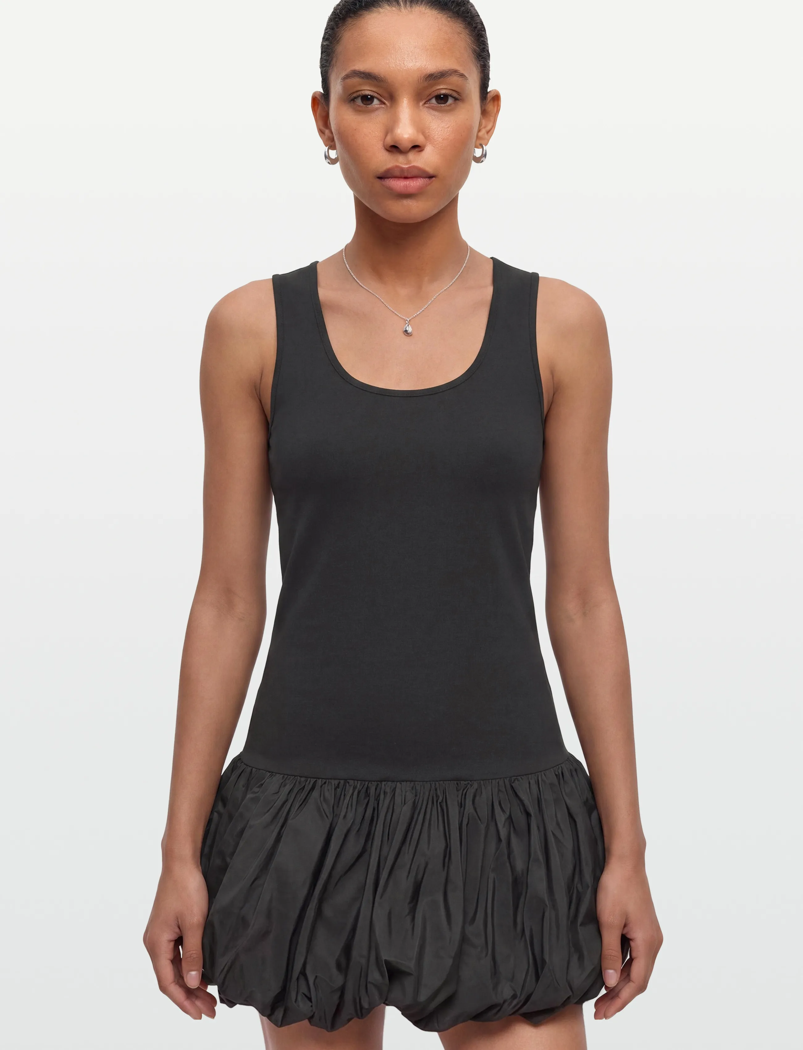 Twist & Tango - Blakely Dress - korta klänningar - black - 3