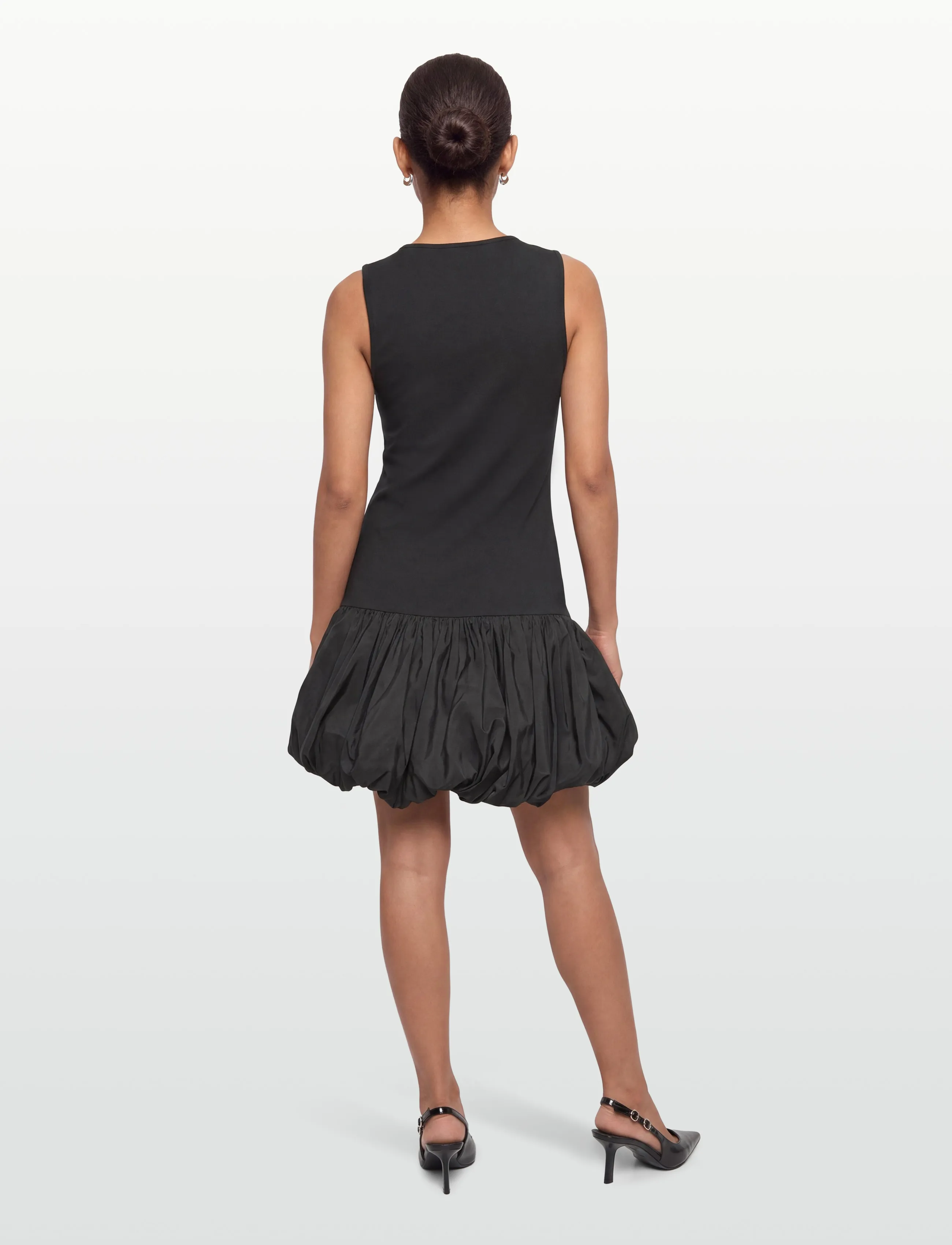 Twist & Tango - Blakely Dress - korta klänningar - black - 4