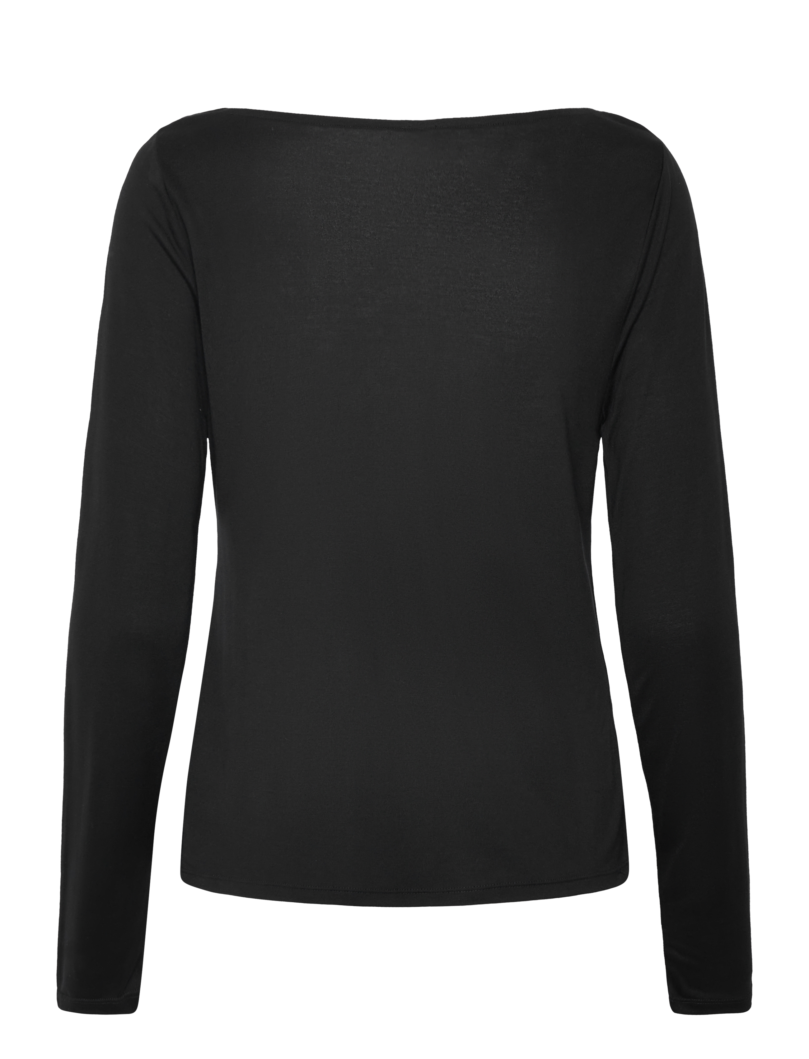 Twist & Tango - Elianna Top - black - 1