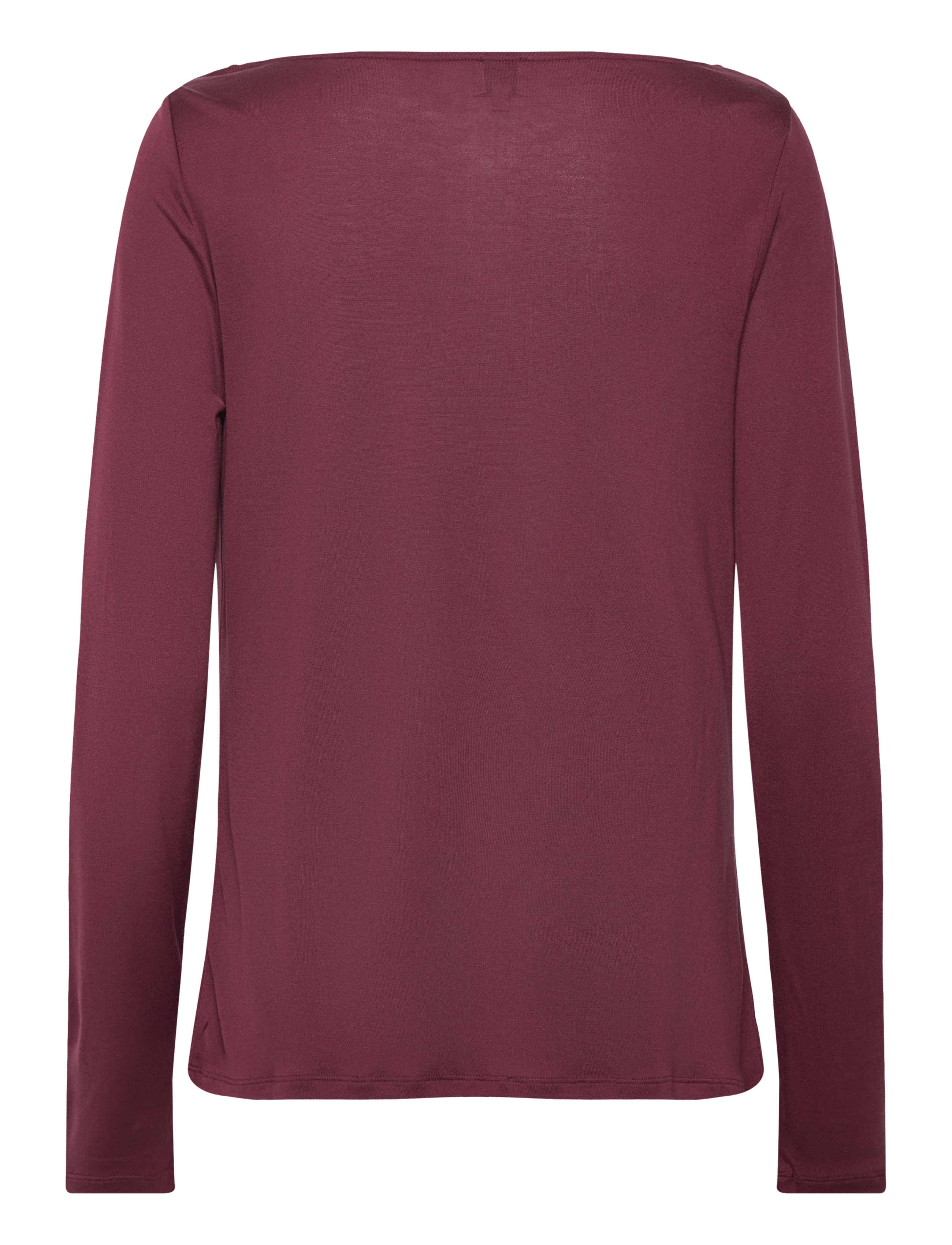 Twist & Tango - Elianna Top - cranberry juice - 1