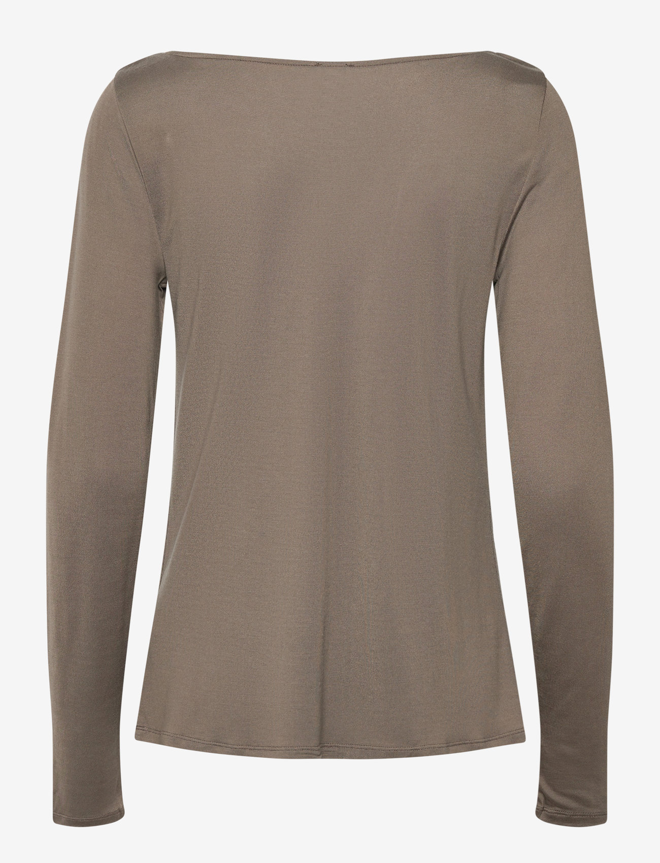 Twist & Tango - Elianna Top - efterårstøj - dk truffle - 1