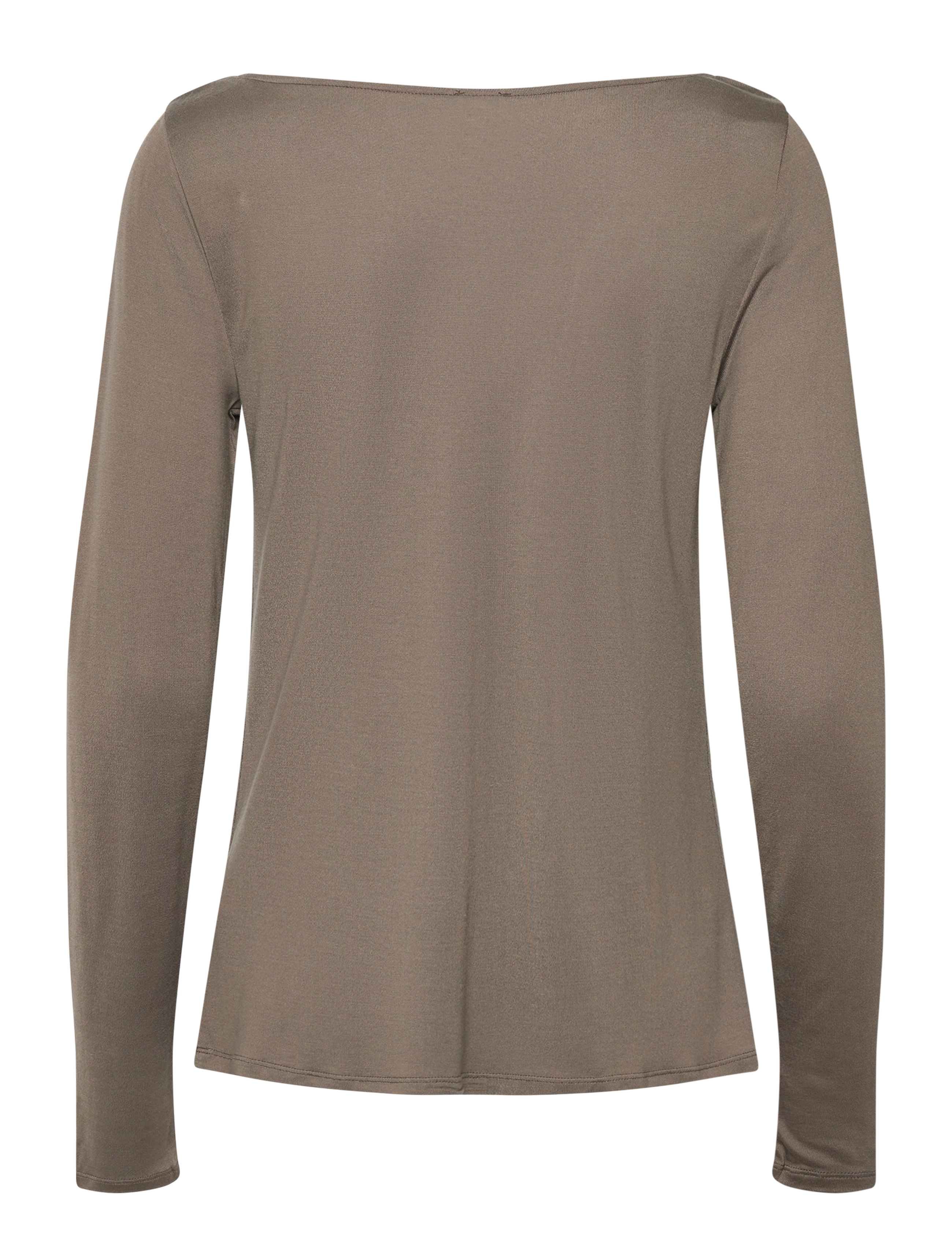 Twist & Tango - Elianna Top - dk truffle - 1