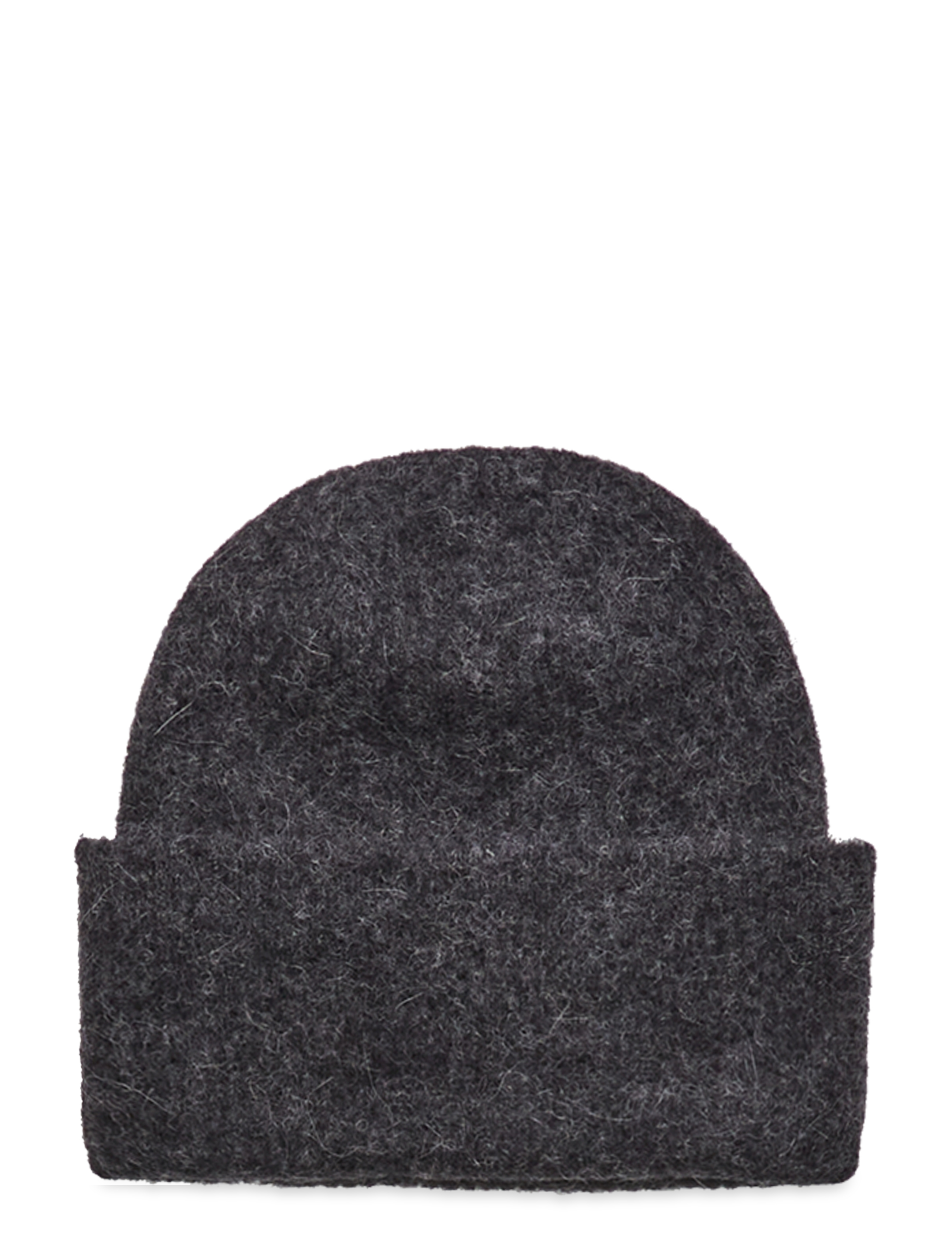 Twist & Tango - Leia Beanie - accessories - blackish mÉlange - 1