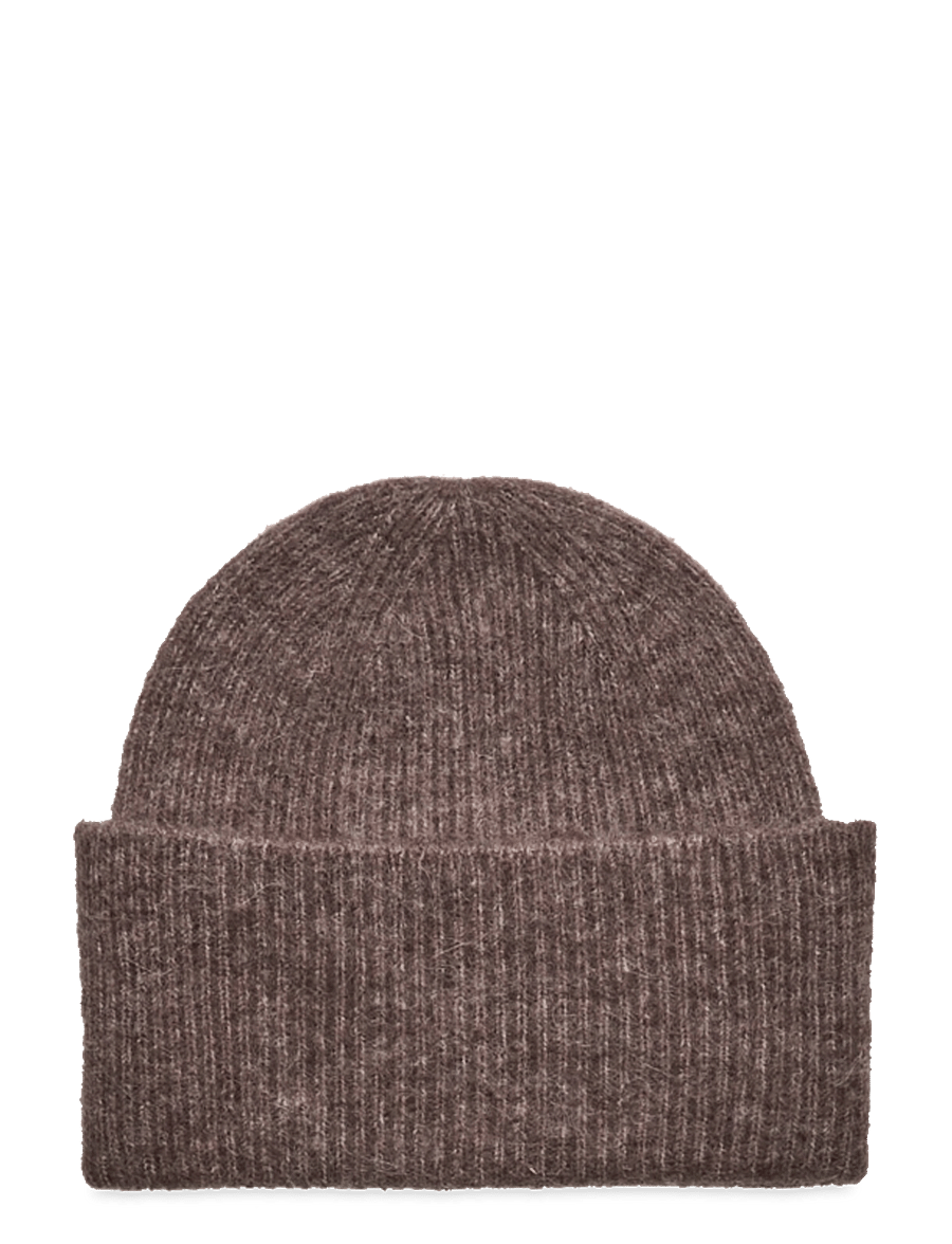 Twist & Tango - Leia Beanie - dk truffle - 1