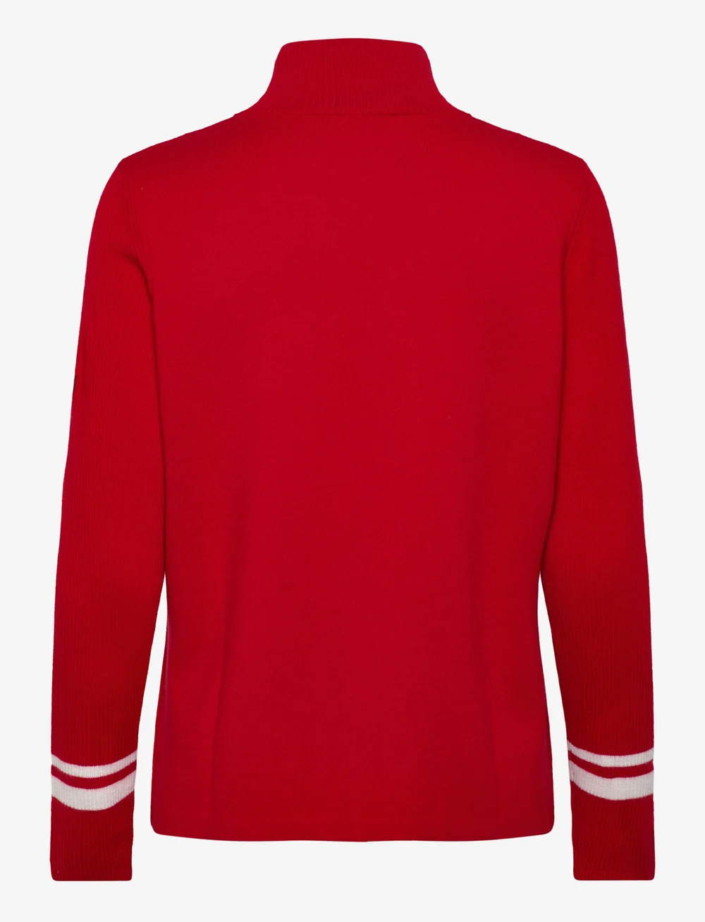 Twist & Tango - Les Alpes Knitted Sweater - stickat - scarlet red - 1