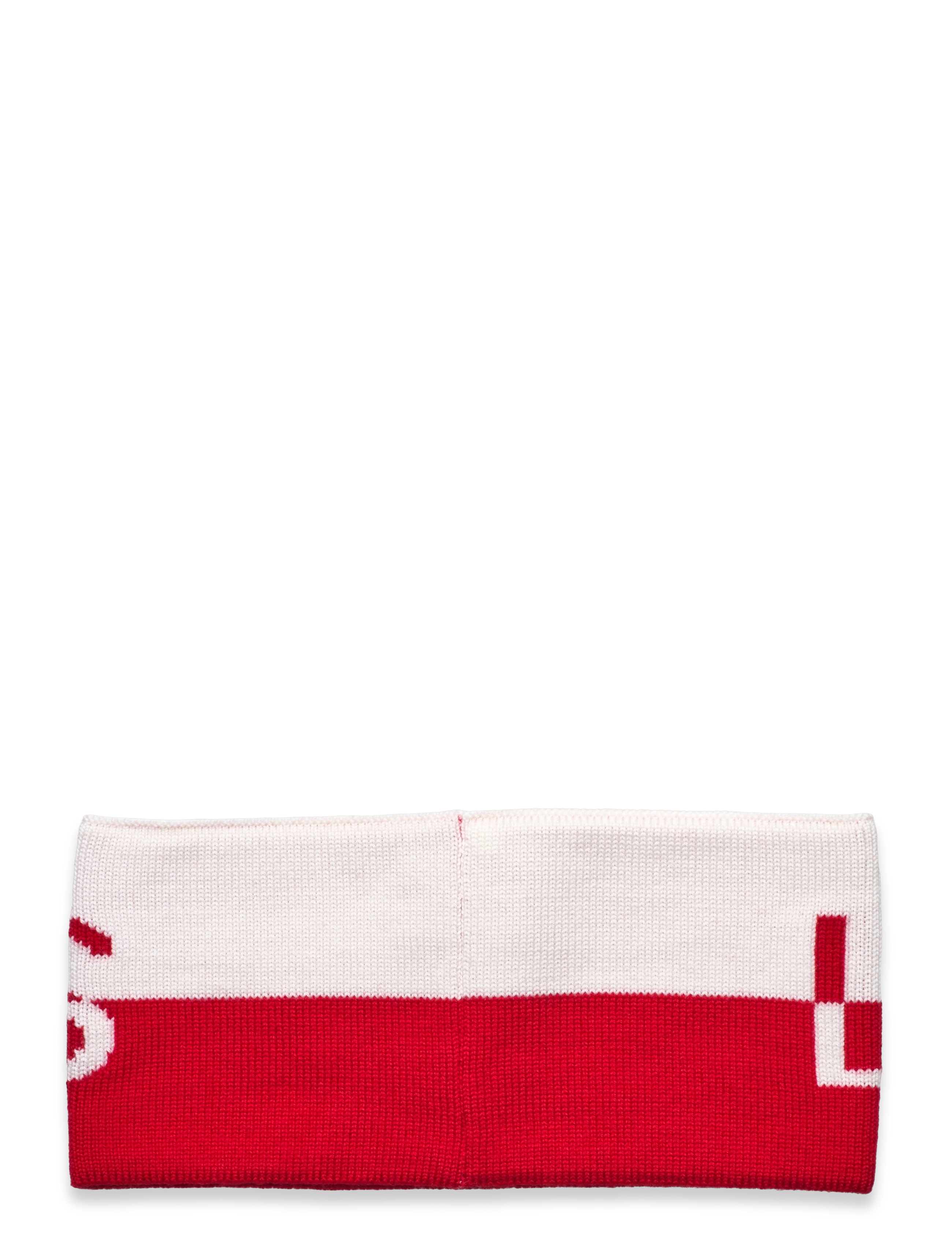 Twist & Tango - Les Alpes Headband - scarlet red - 1
