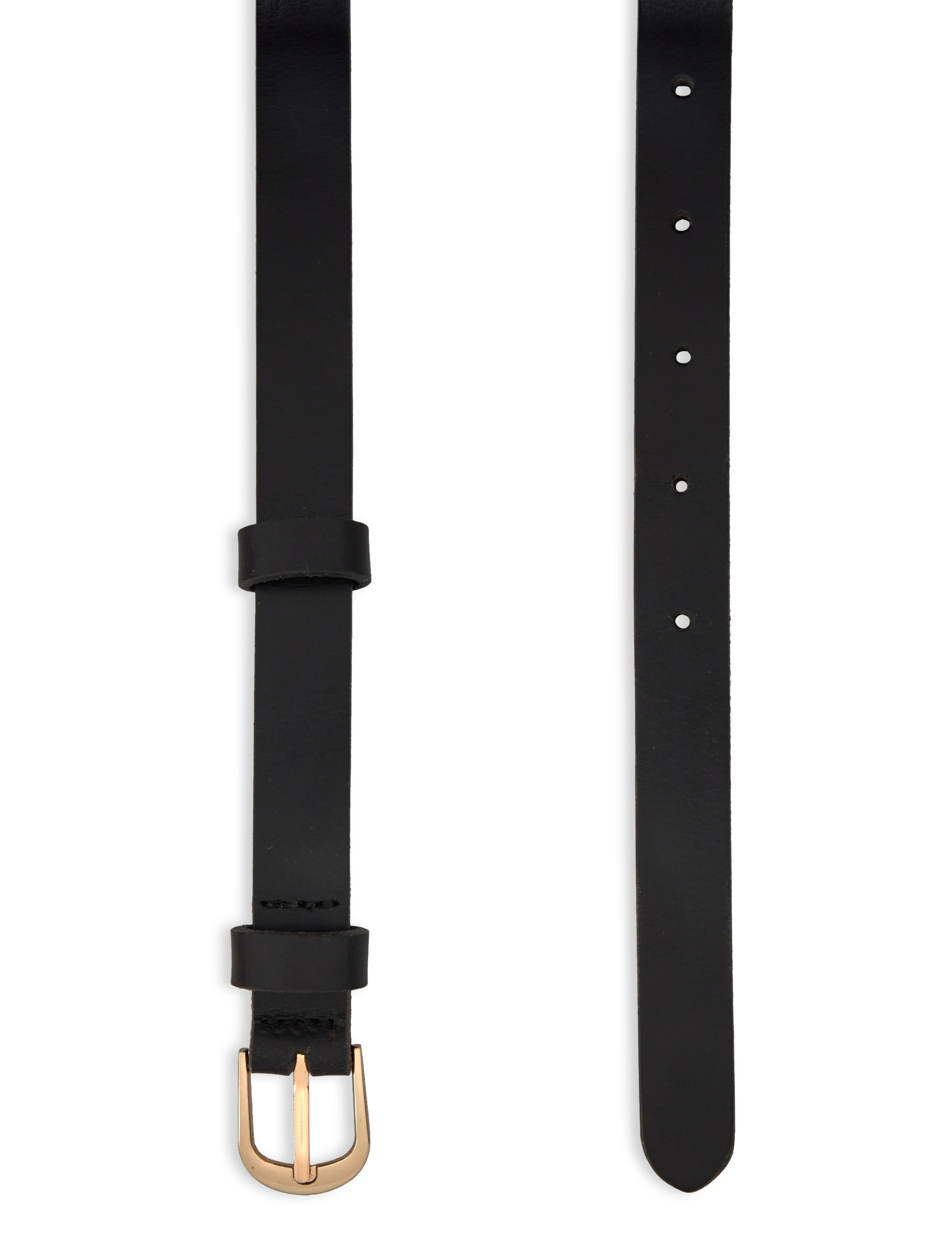 Twist & Tango - Marbella Belt - black - 1