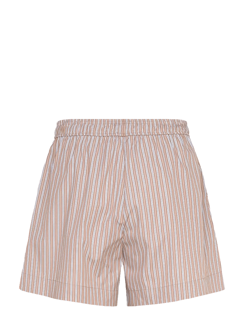 Twist & Tango - Paula Shorts - vinsældir í tísku - beige stripe - 2